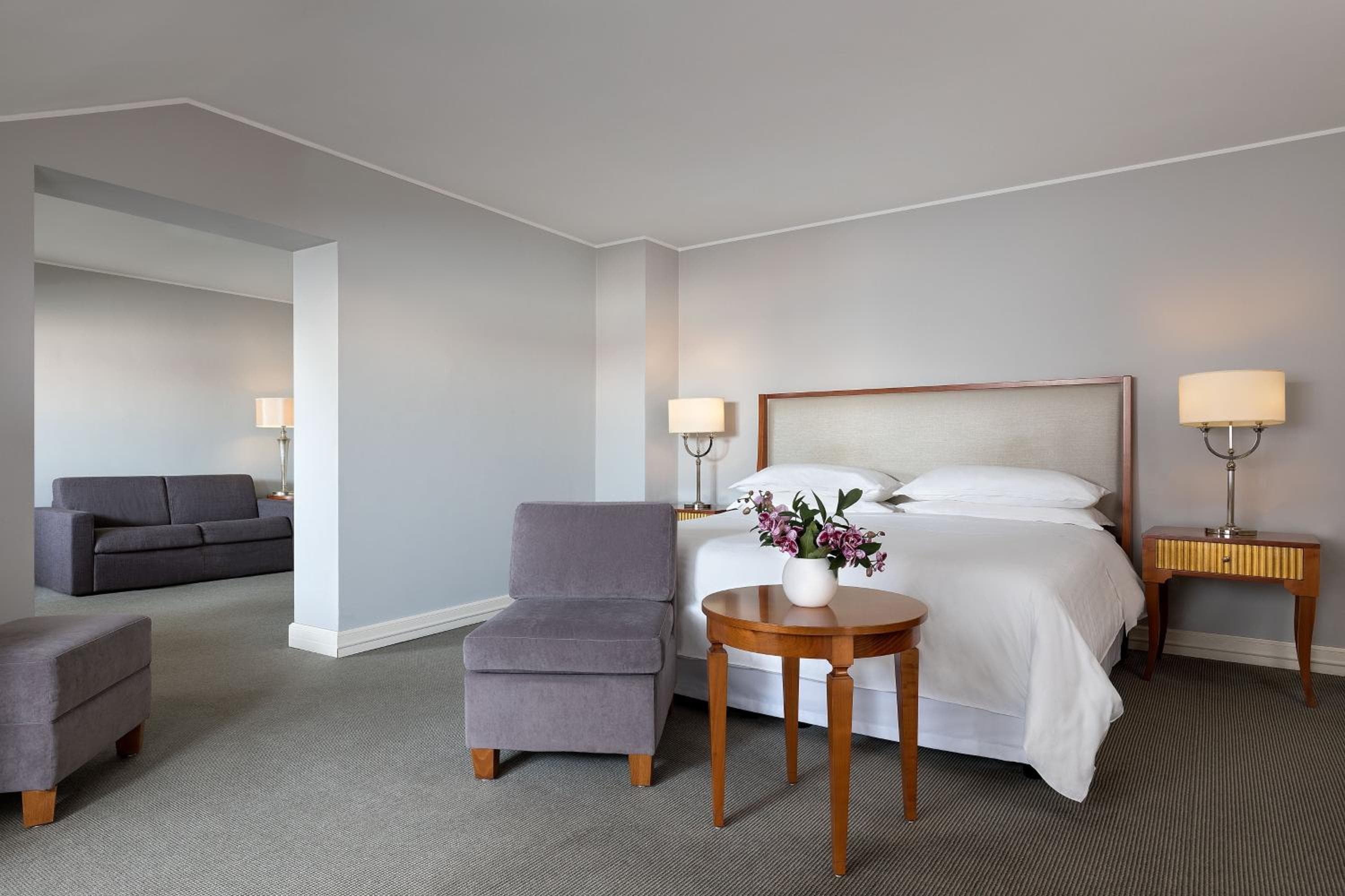 Sheraton Diana Majestuoso — 22