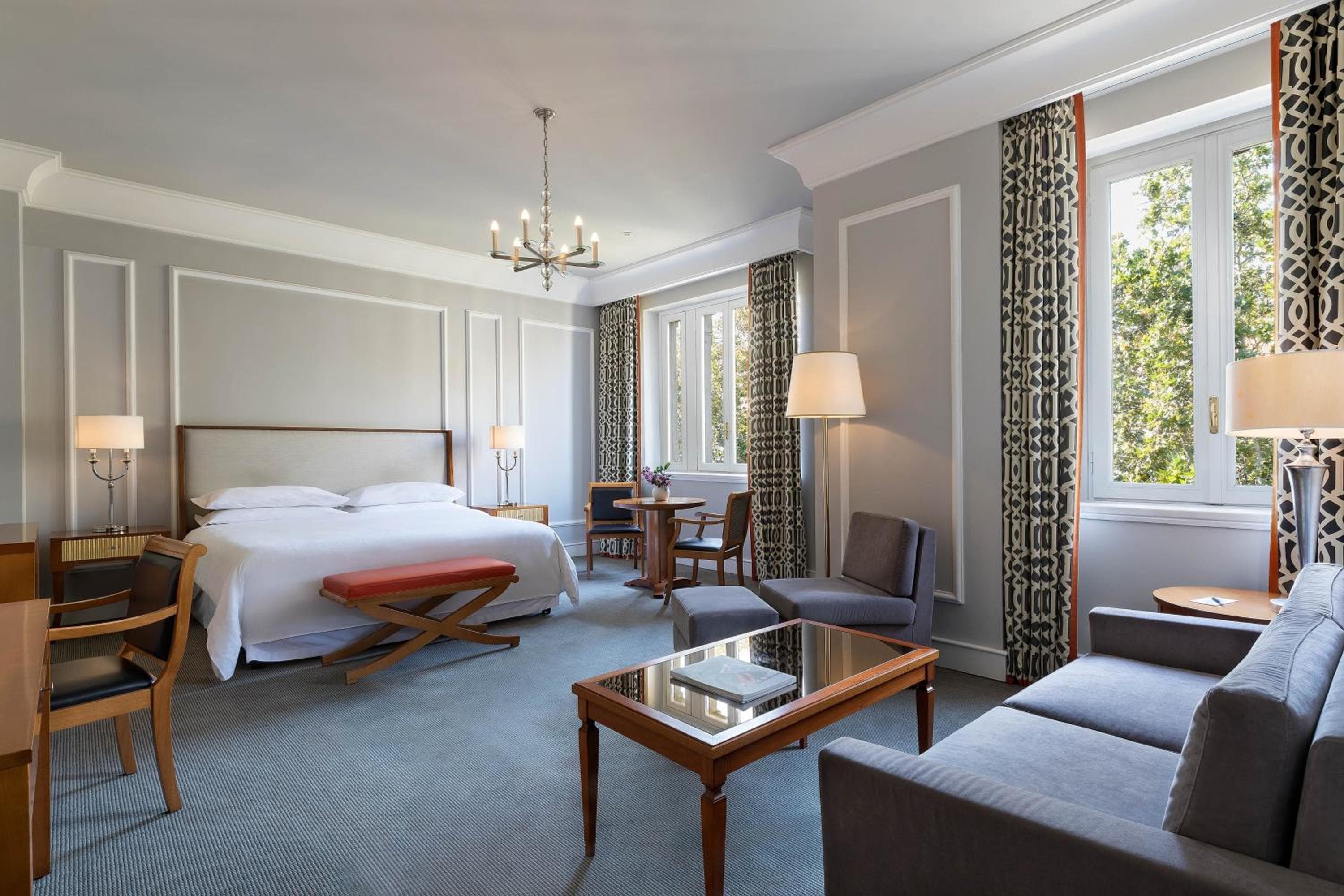 Sheraton Diana Majestuoso — 23