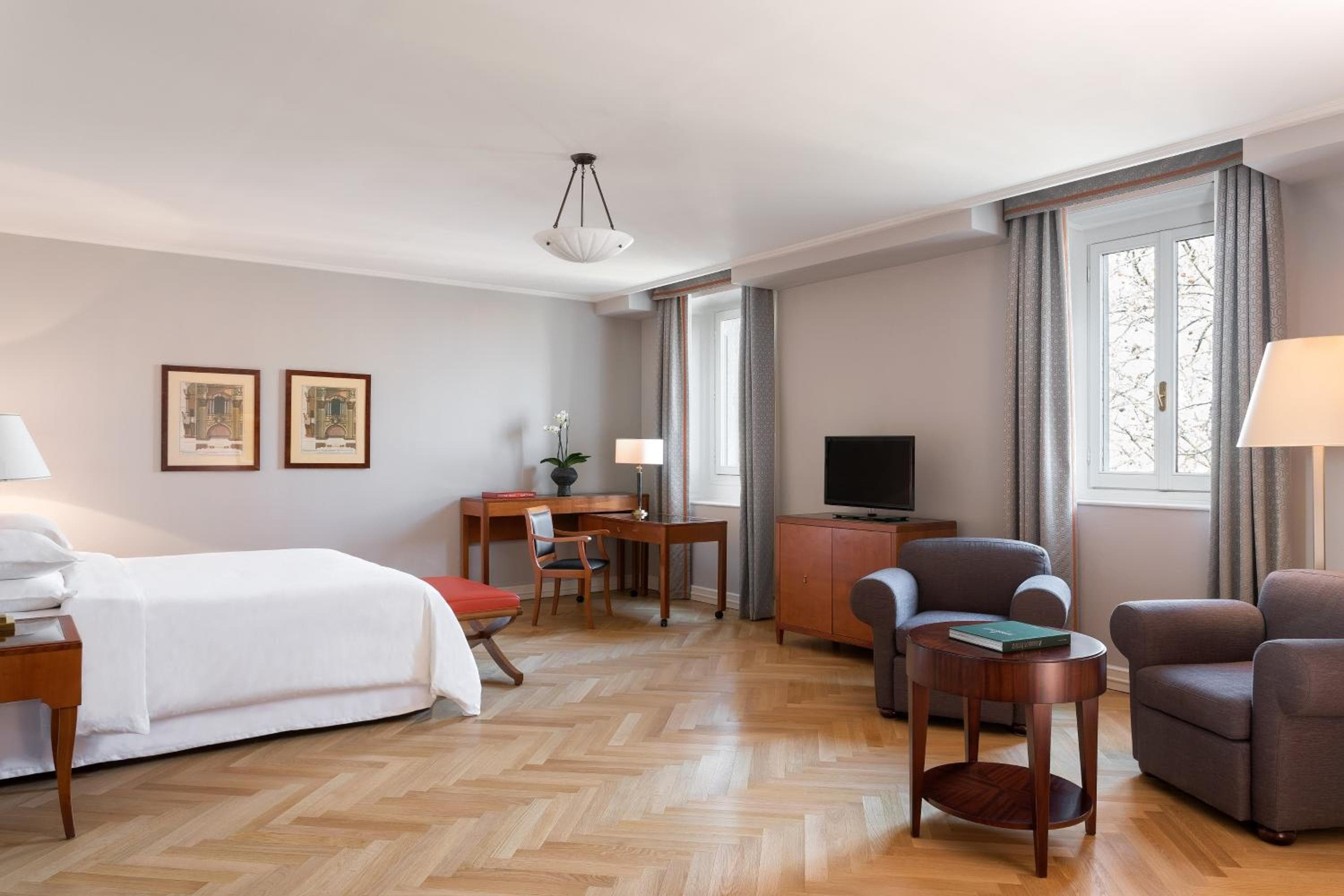 Sheraton Diana Majestuoso — 25