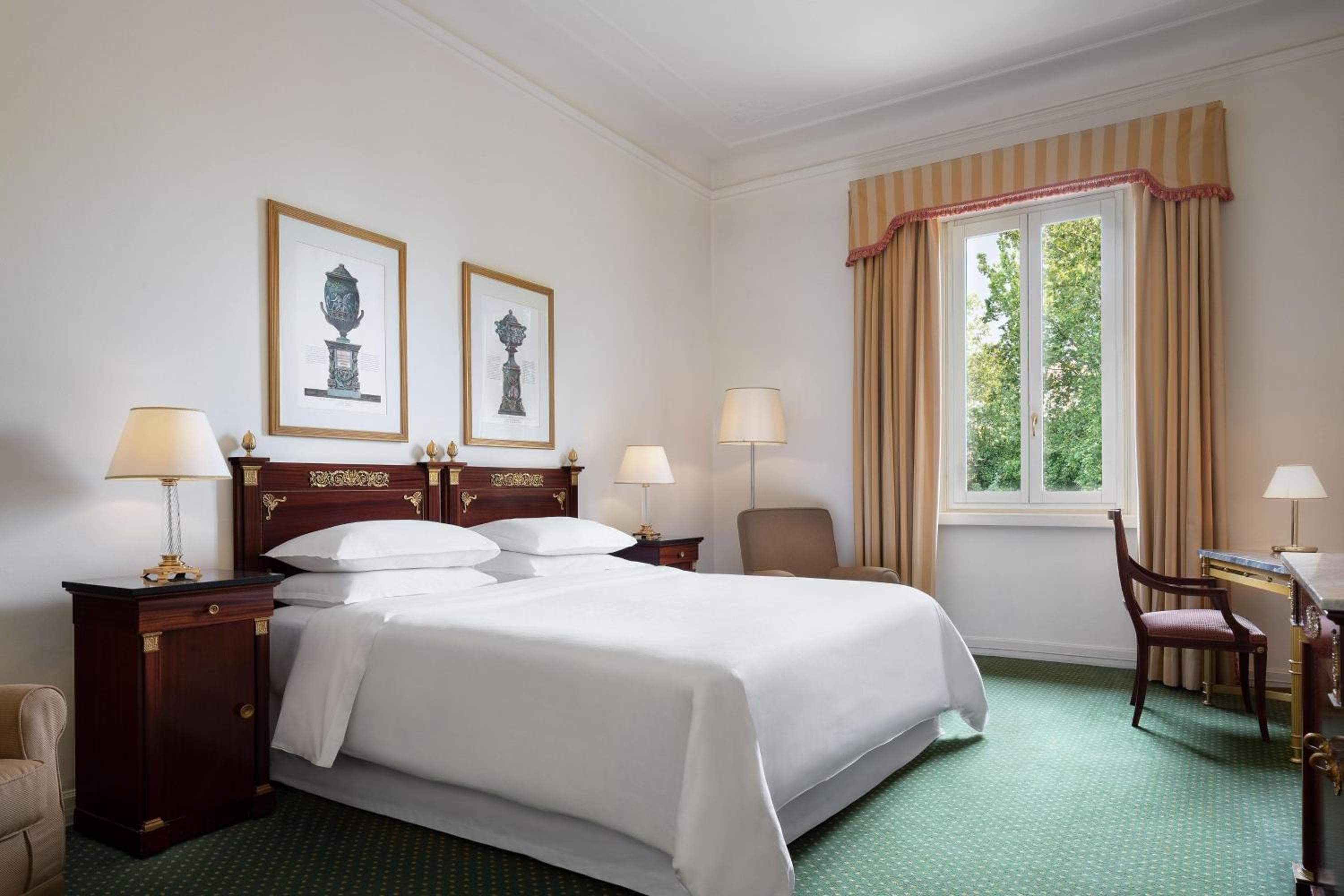 Sheraton Diana Majestuoso — 7