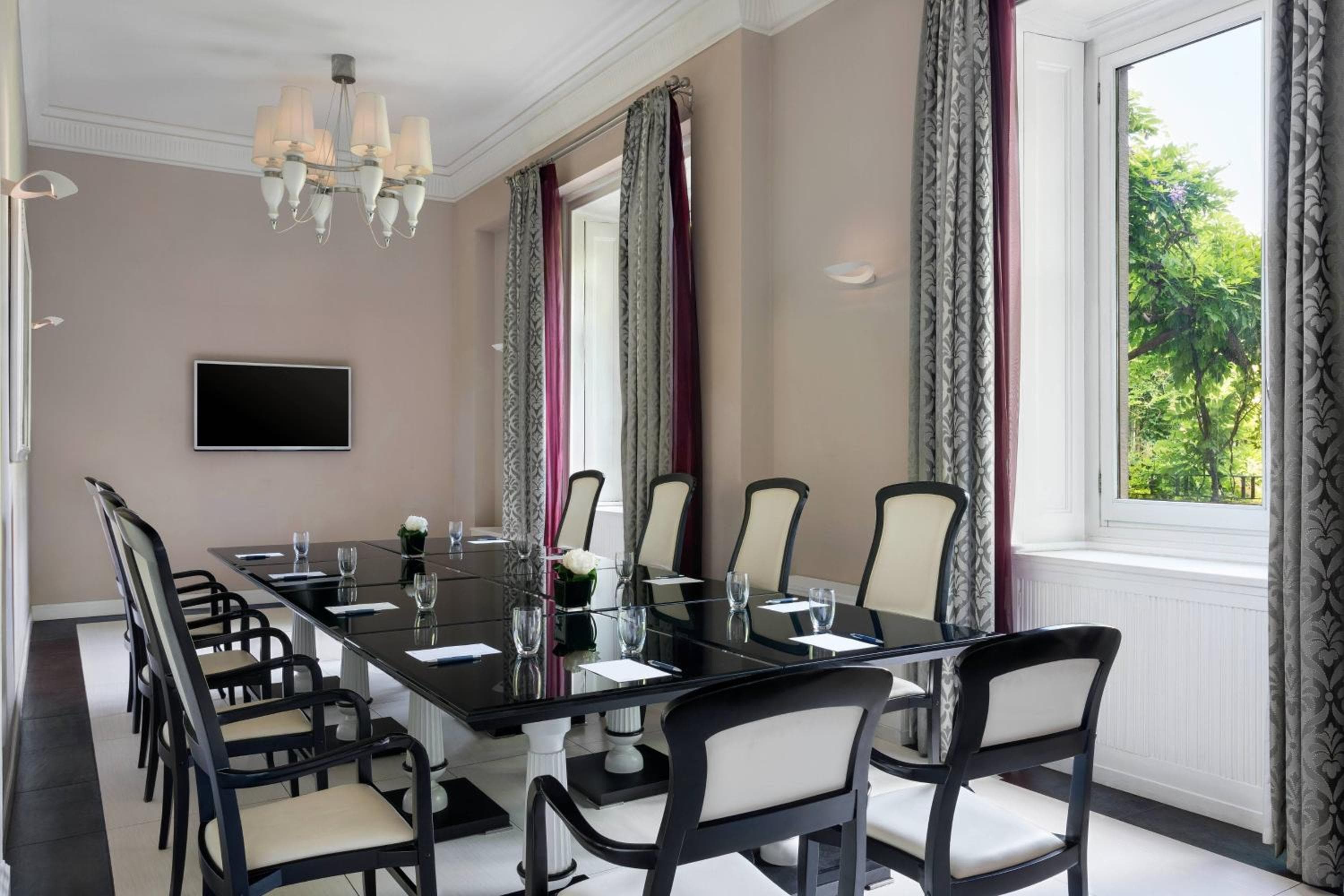 Sheraton Diana Majestic — 11
