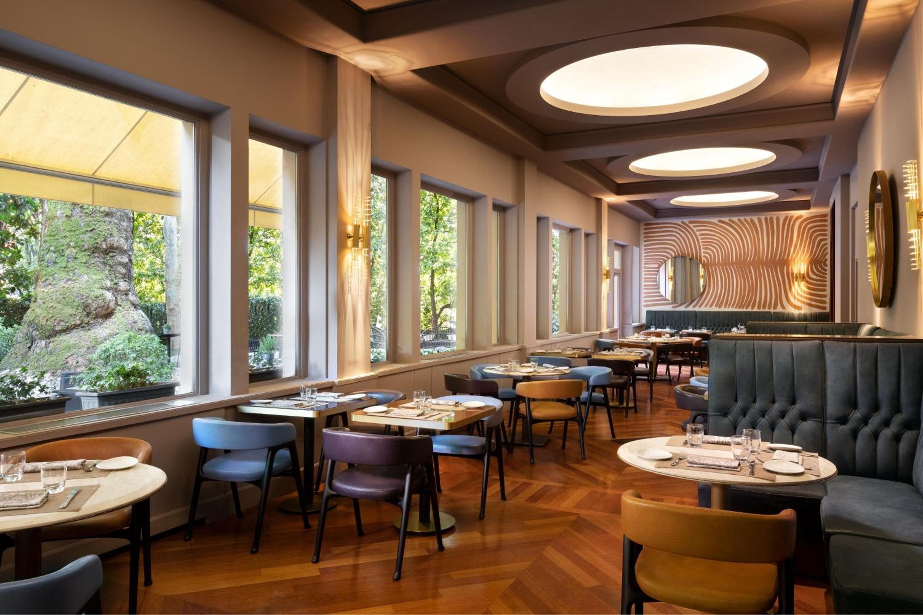 Sheraton Diana Majestic — 13