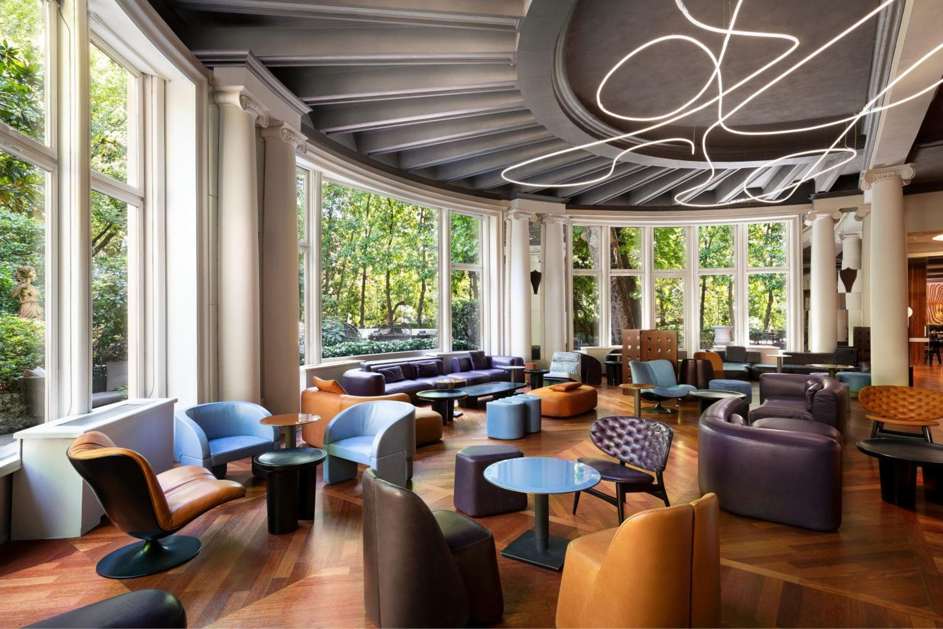Sheraton Diana Majestic — 20