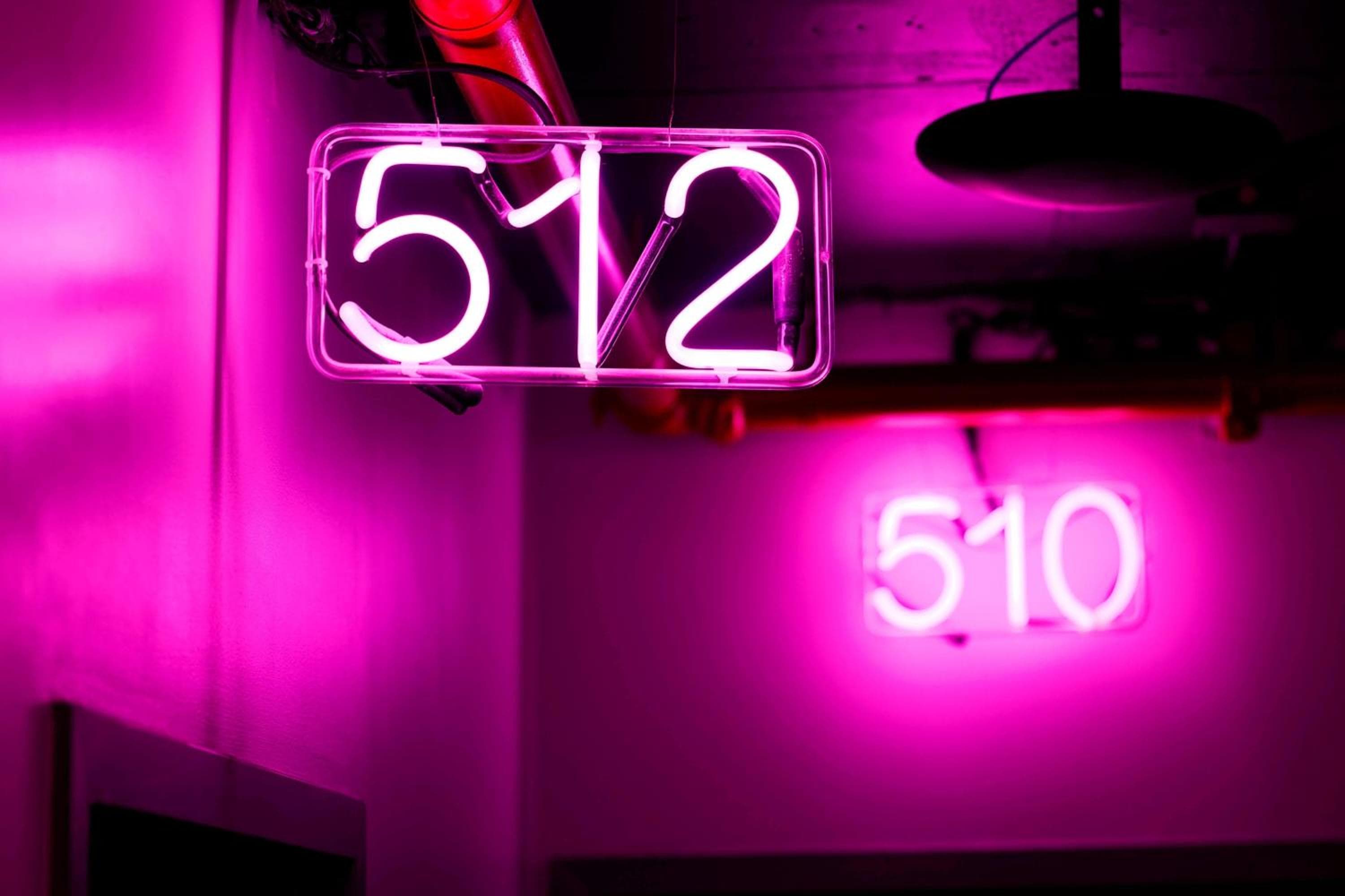 Moxy NYC Downtown — 3