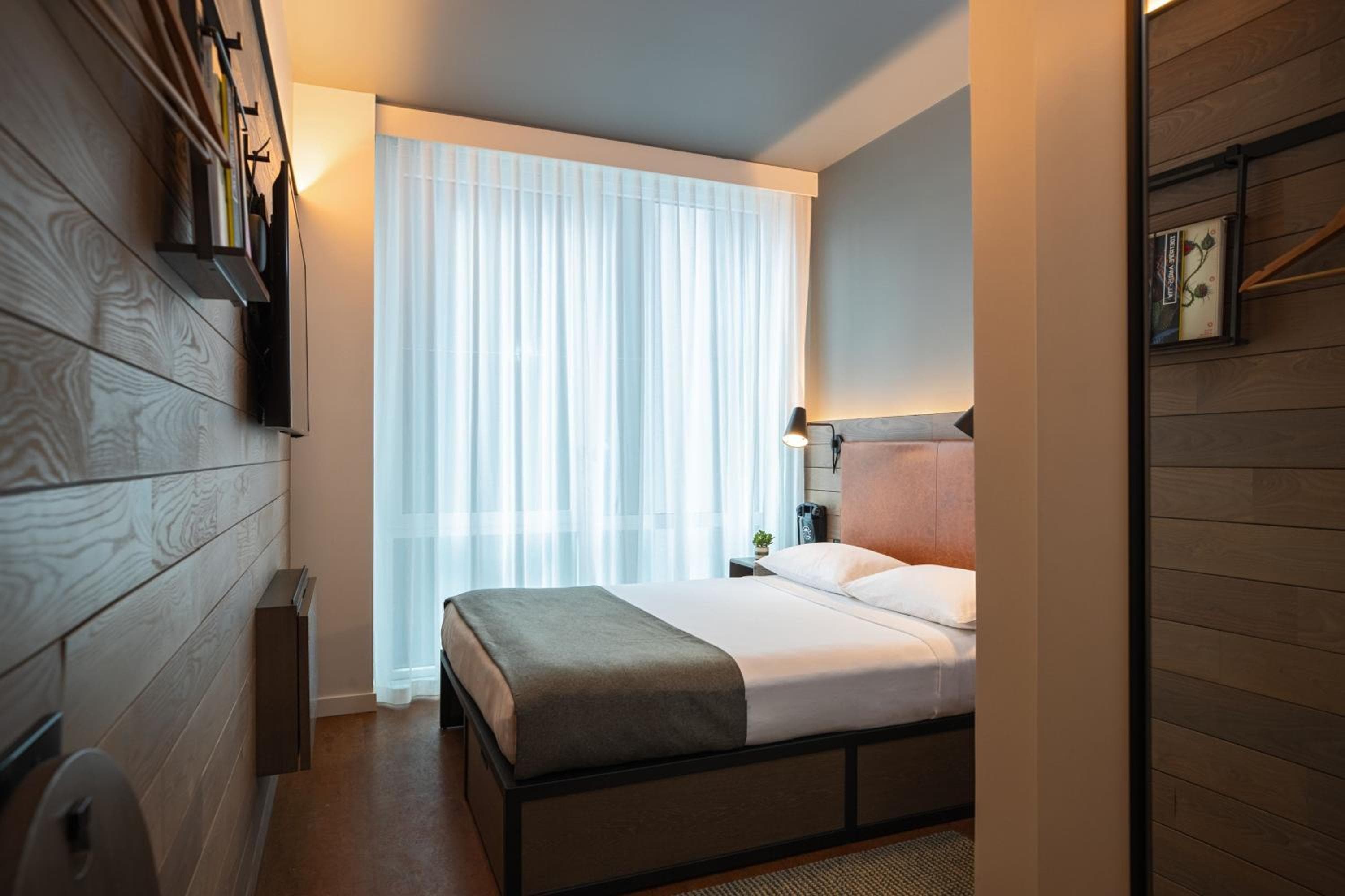 Moxy Nueva York Centro — 11