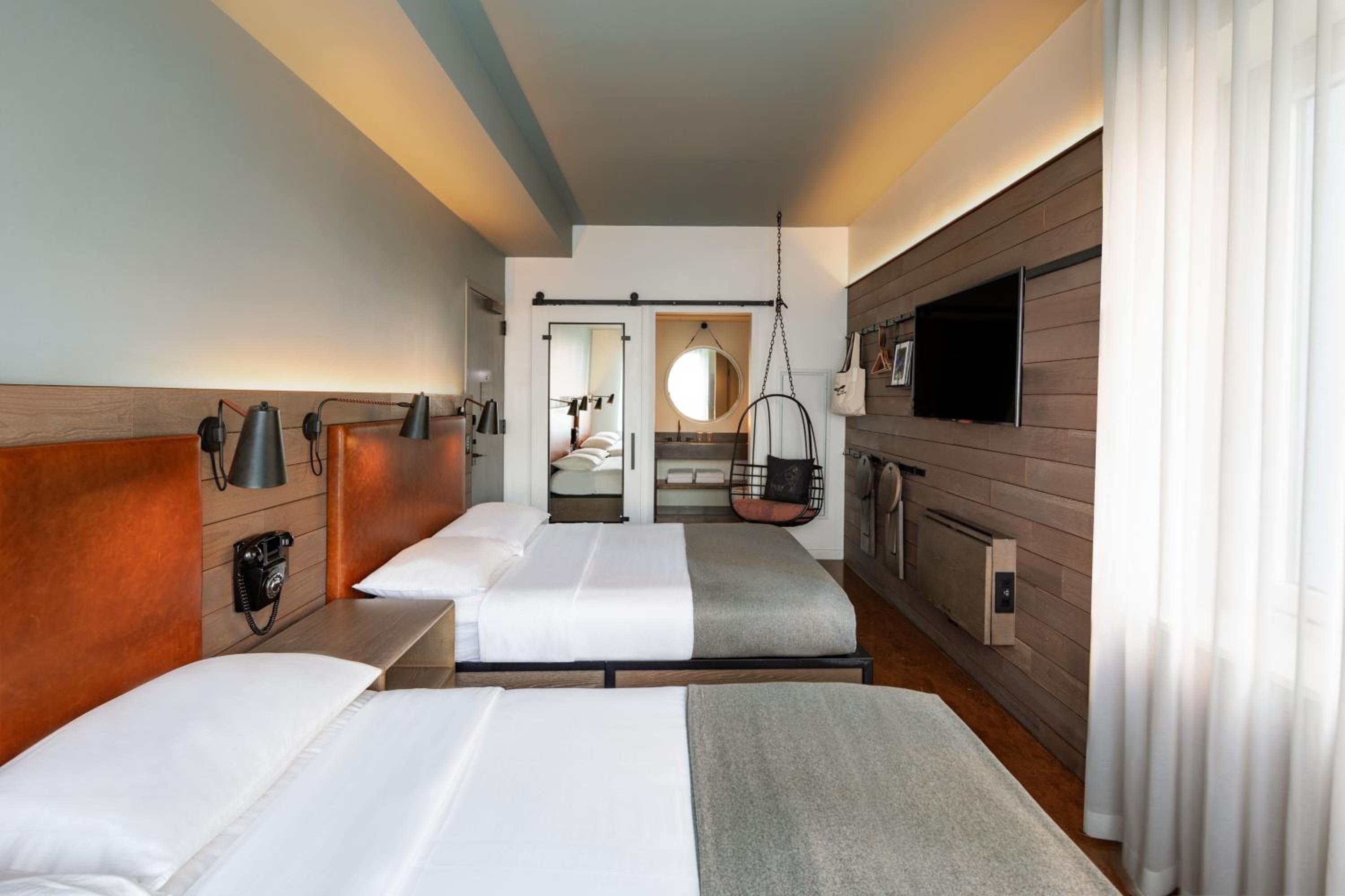 Moxy Nueva York Centro — 12