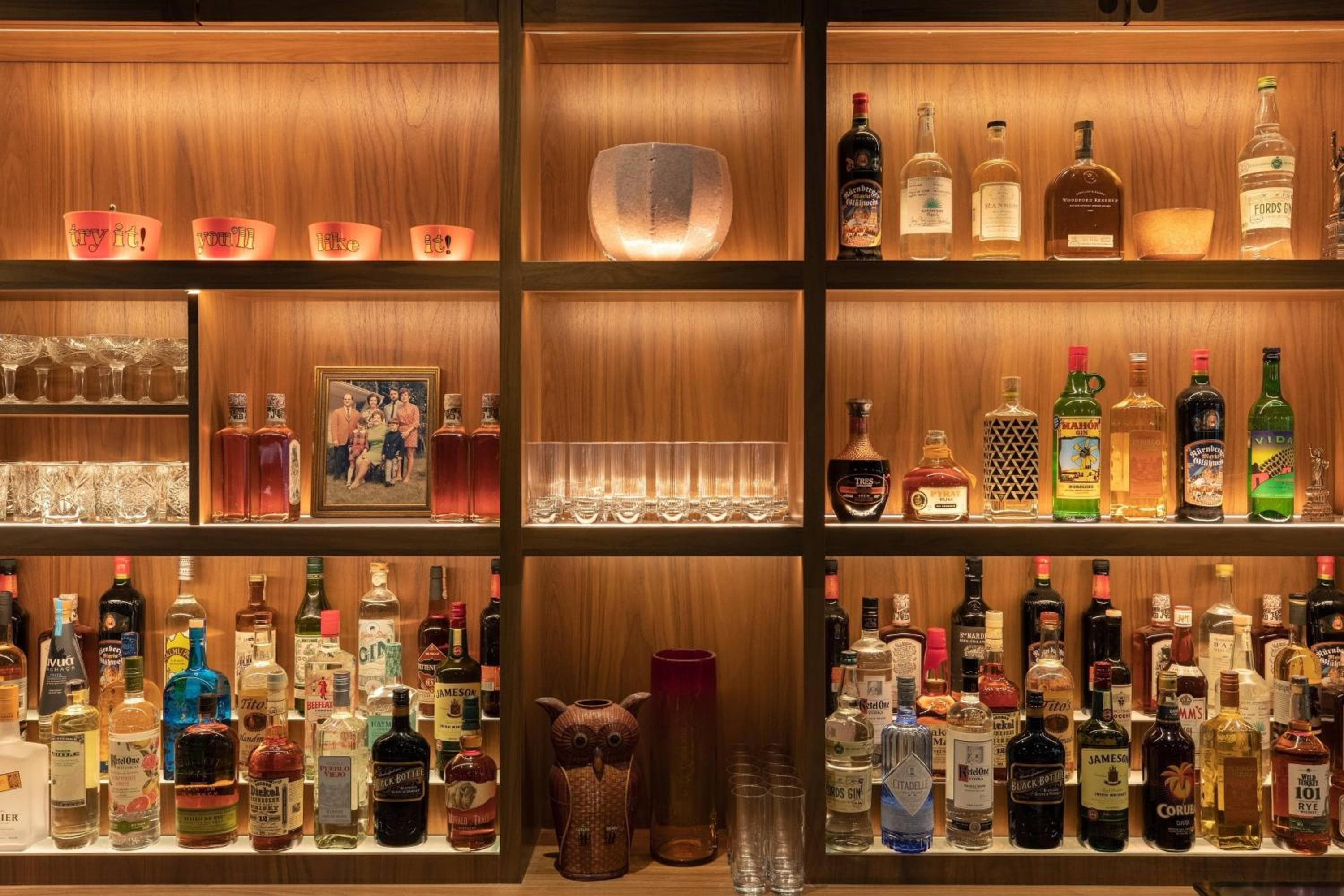 Moxy NYC Downtown — 25