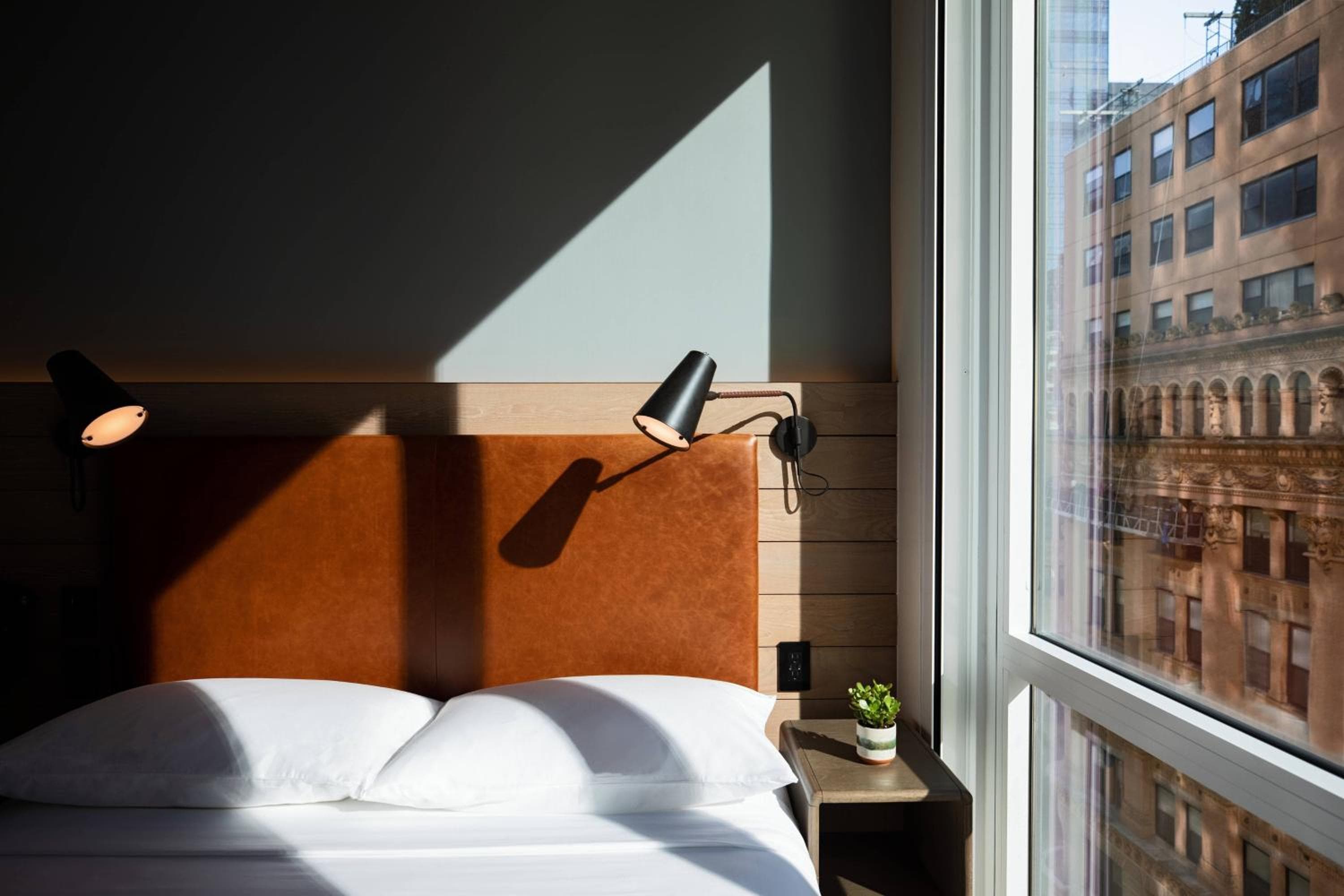 Moxy Nueva York Centro — 28