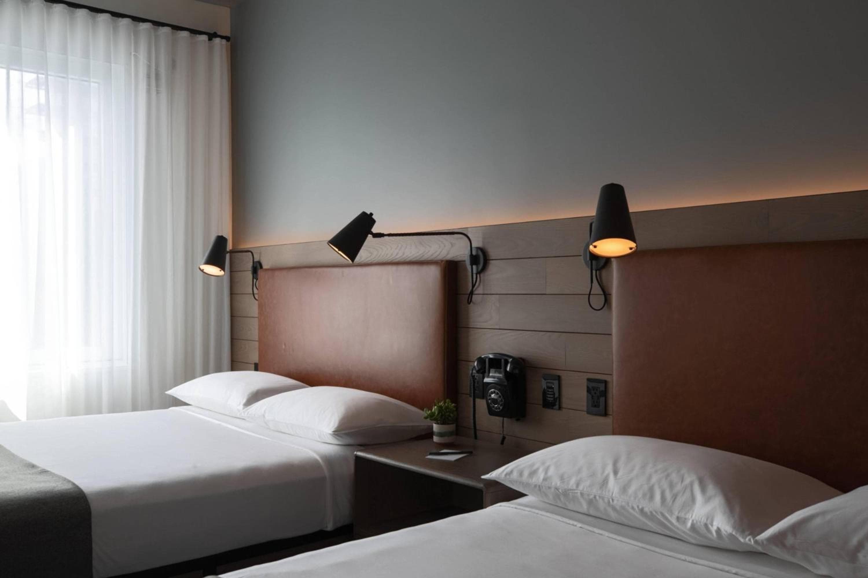 Moxy Nueva York Centro — 15