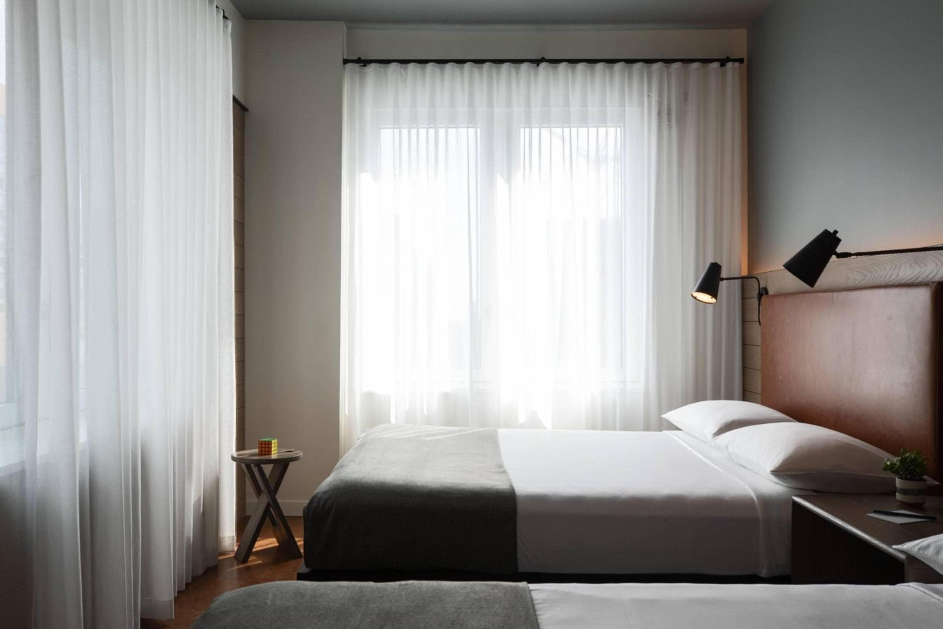 Moxy Nueva York Centro — 22