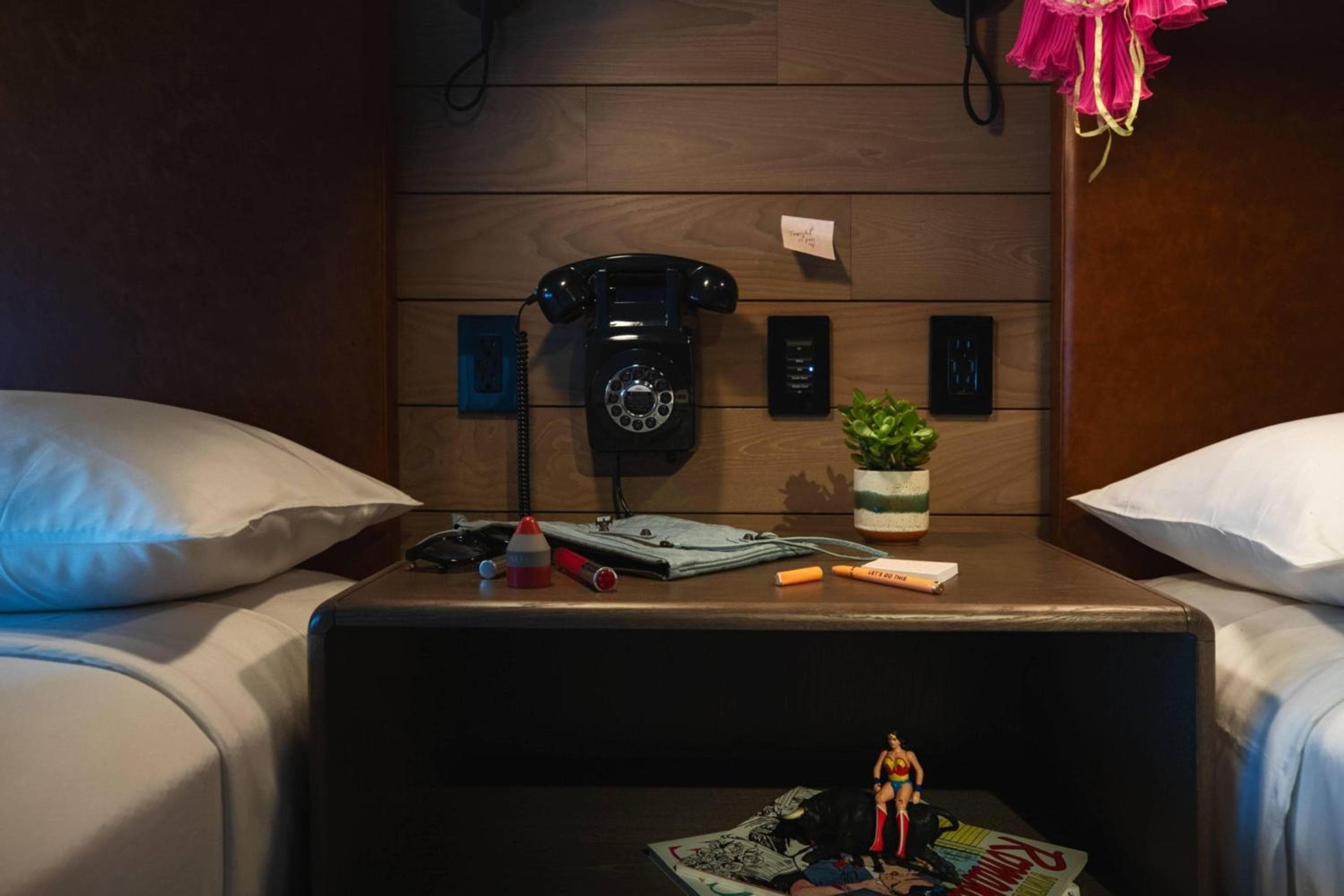 Moxy Nueva York Centro — 25