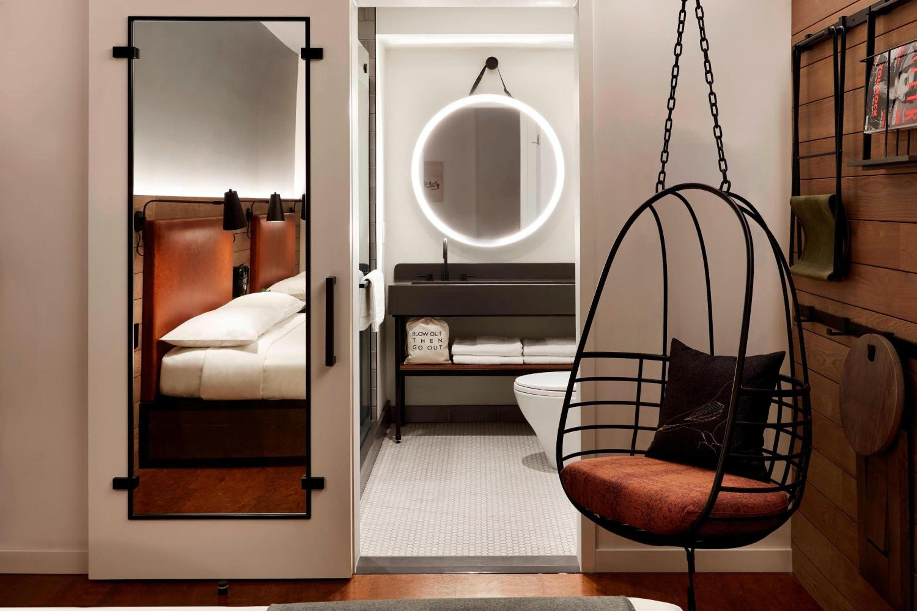 Moxy Nueva York Centro — 29