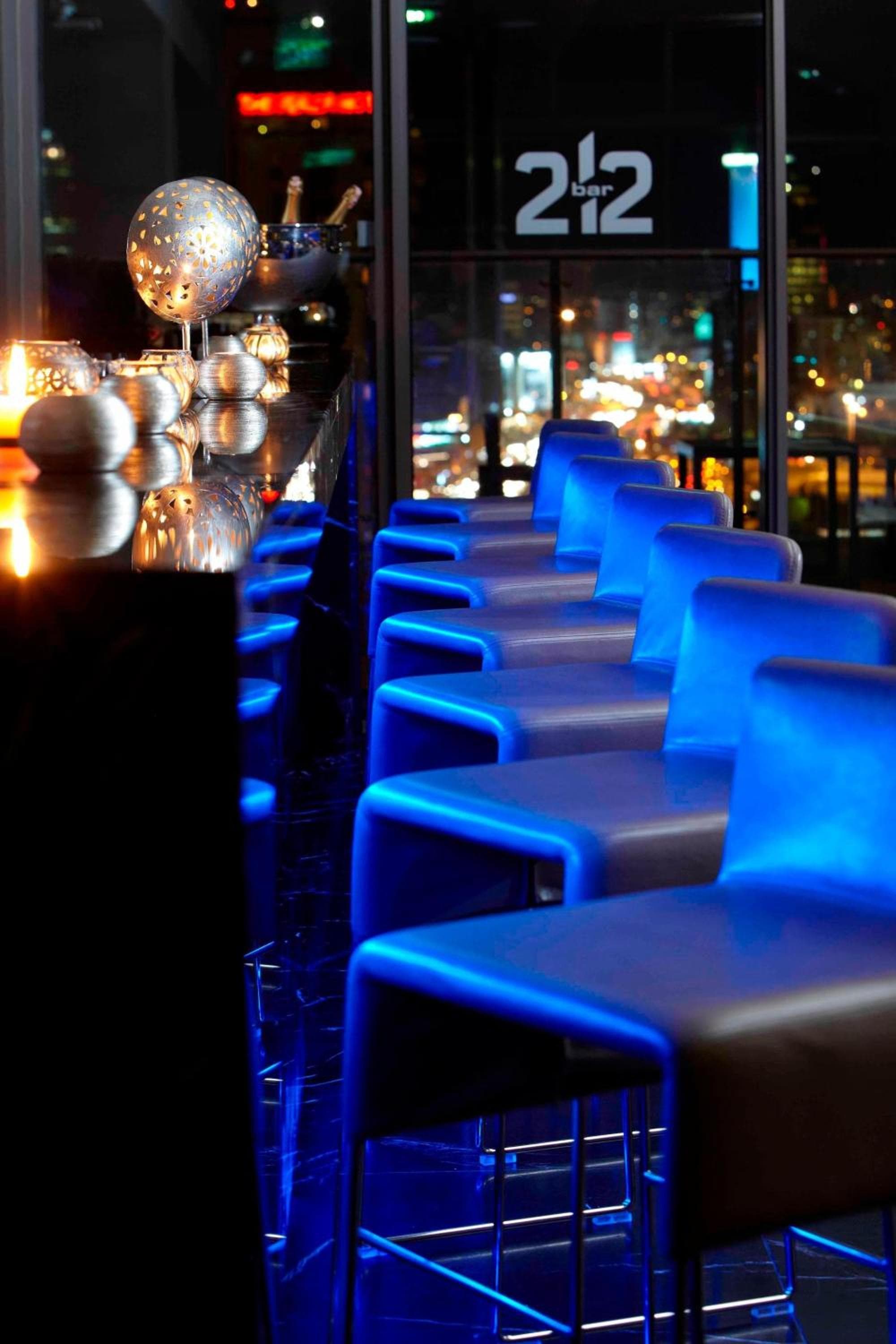 Renaissance Istanbul Polat Bosphorus Hotel — 22
