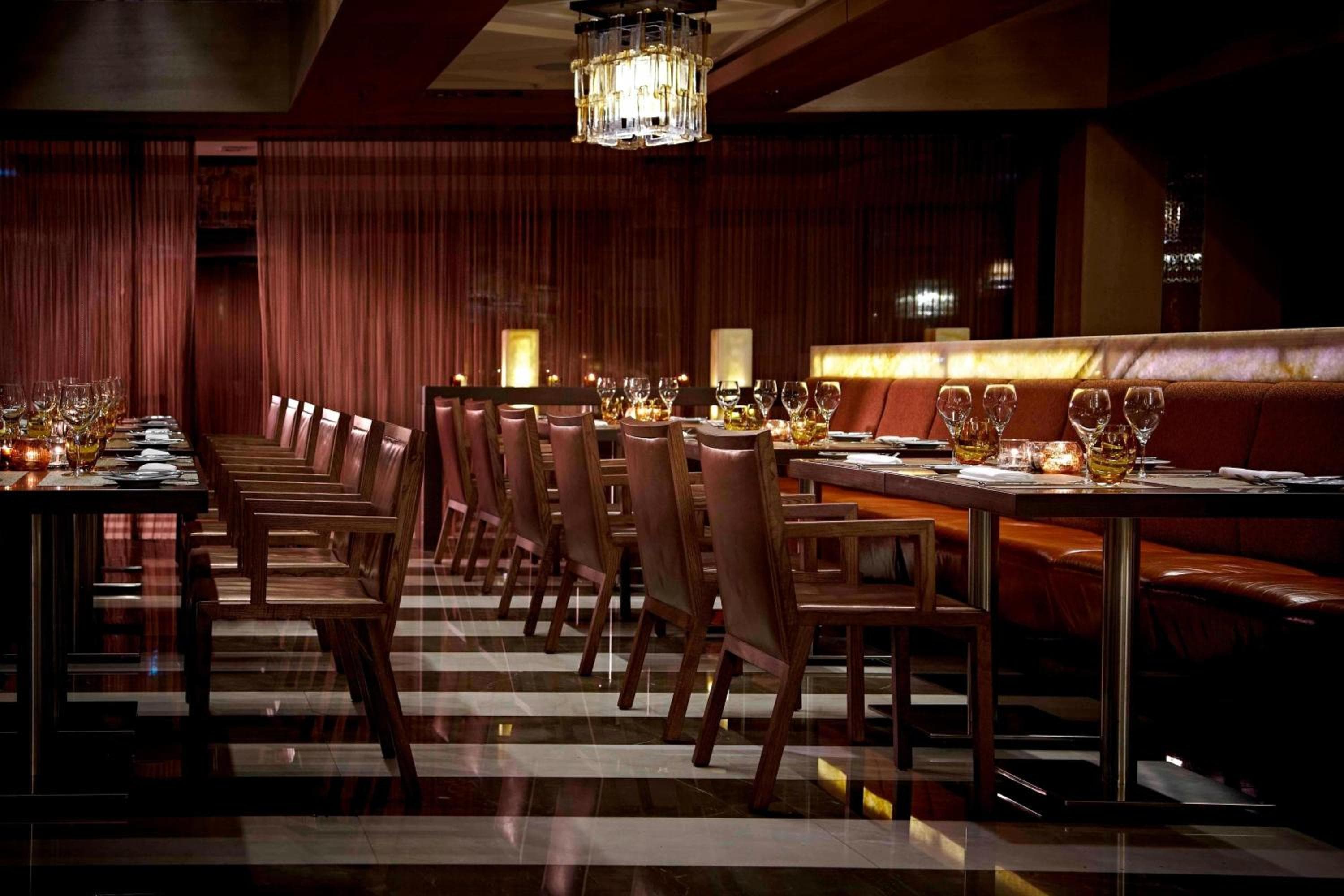 Renaissance Istanbul Polat Bosphorus Hotel — 24