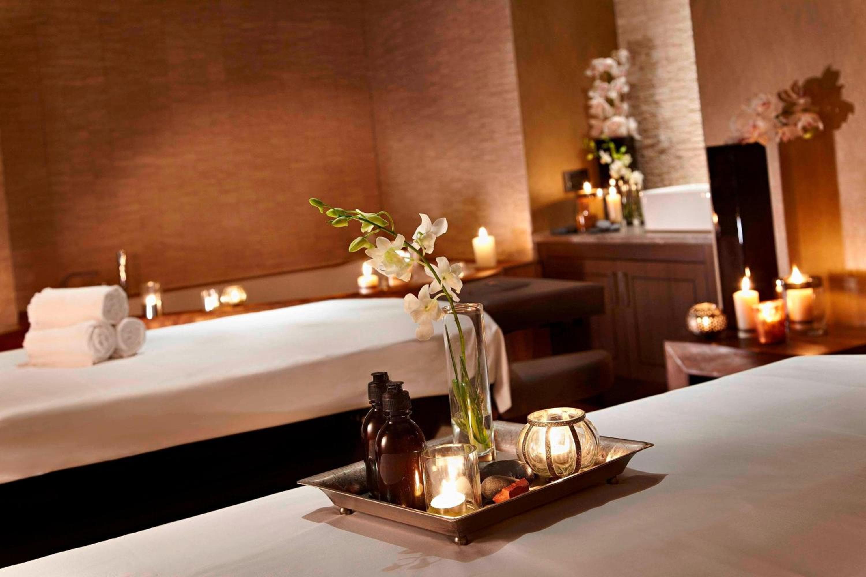 Renaissance Istanbul Polat Bosphorus Hotel — 15