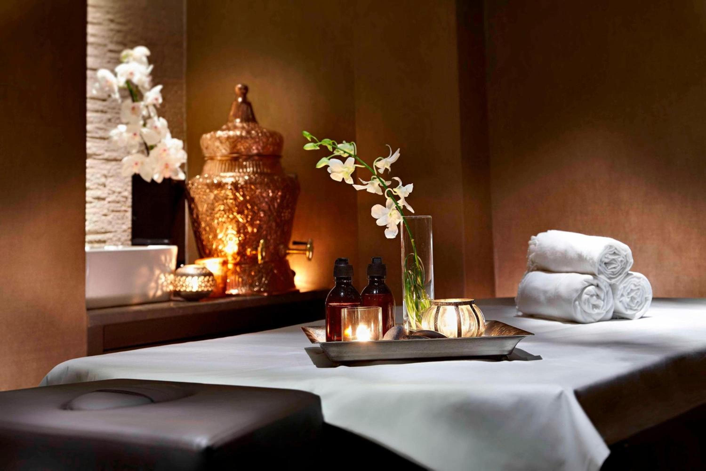 Renaissance Istanbul Polat Bosphorus Hotel — 19