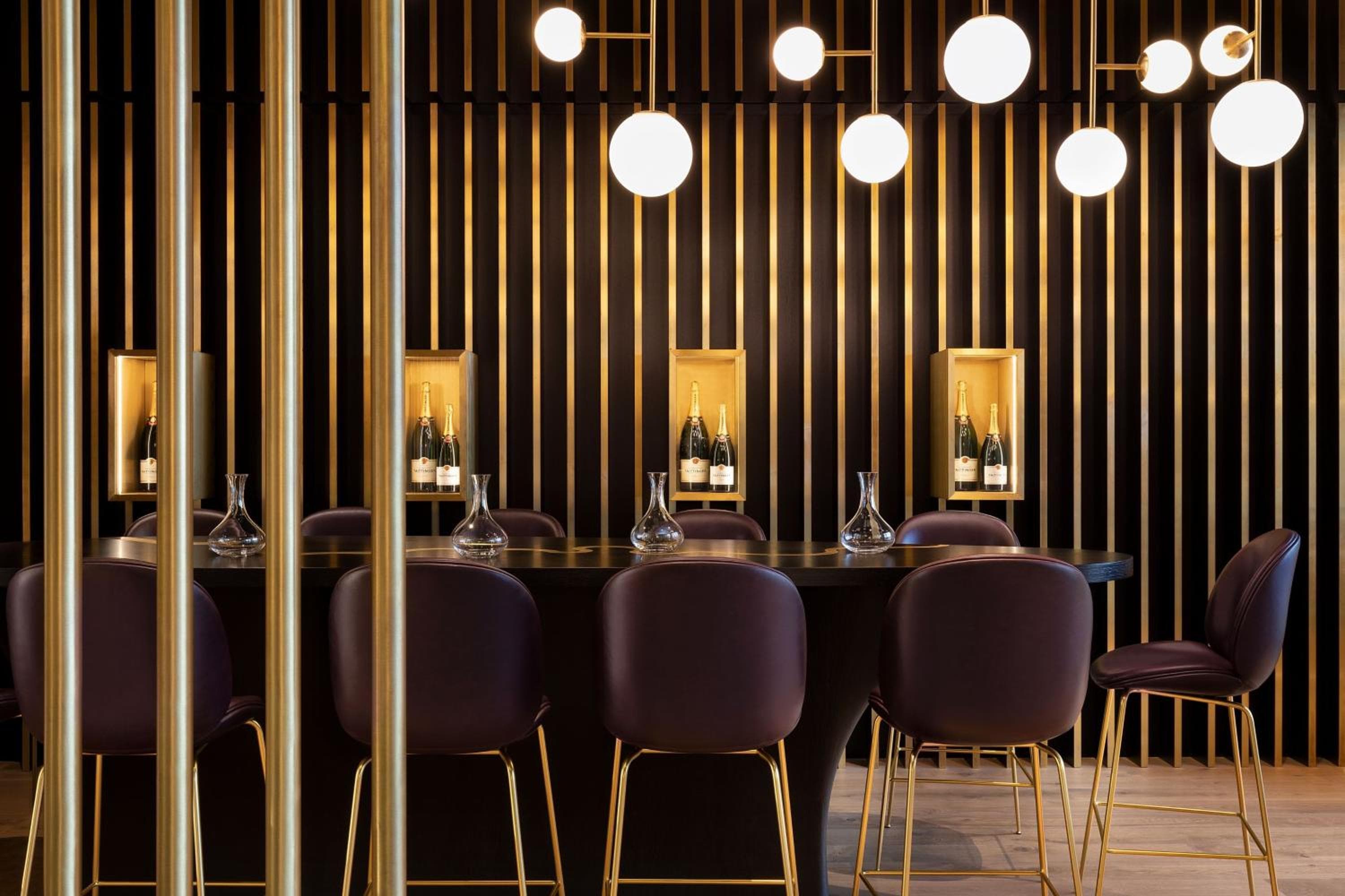 Il Westin London City — 9