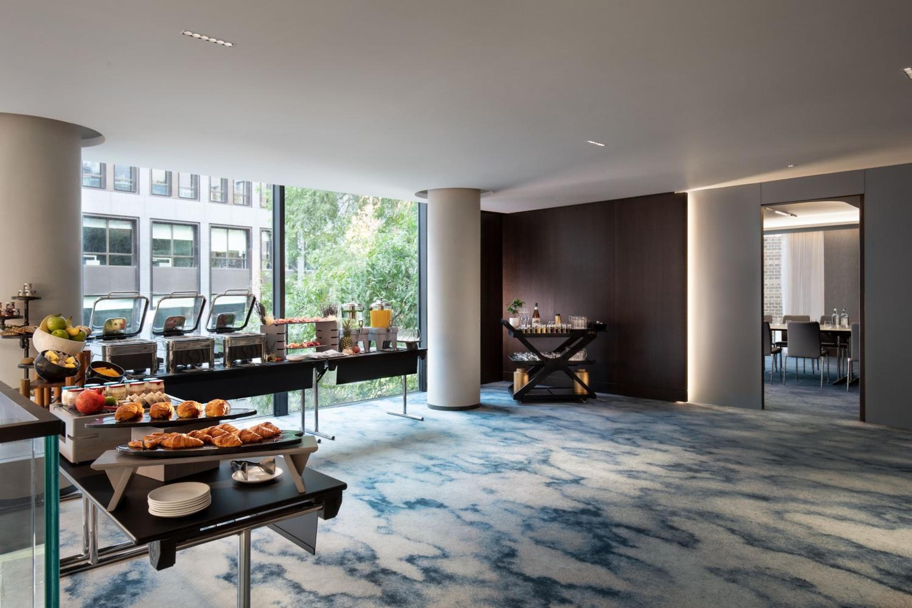 Il Westin London City — 28