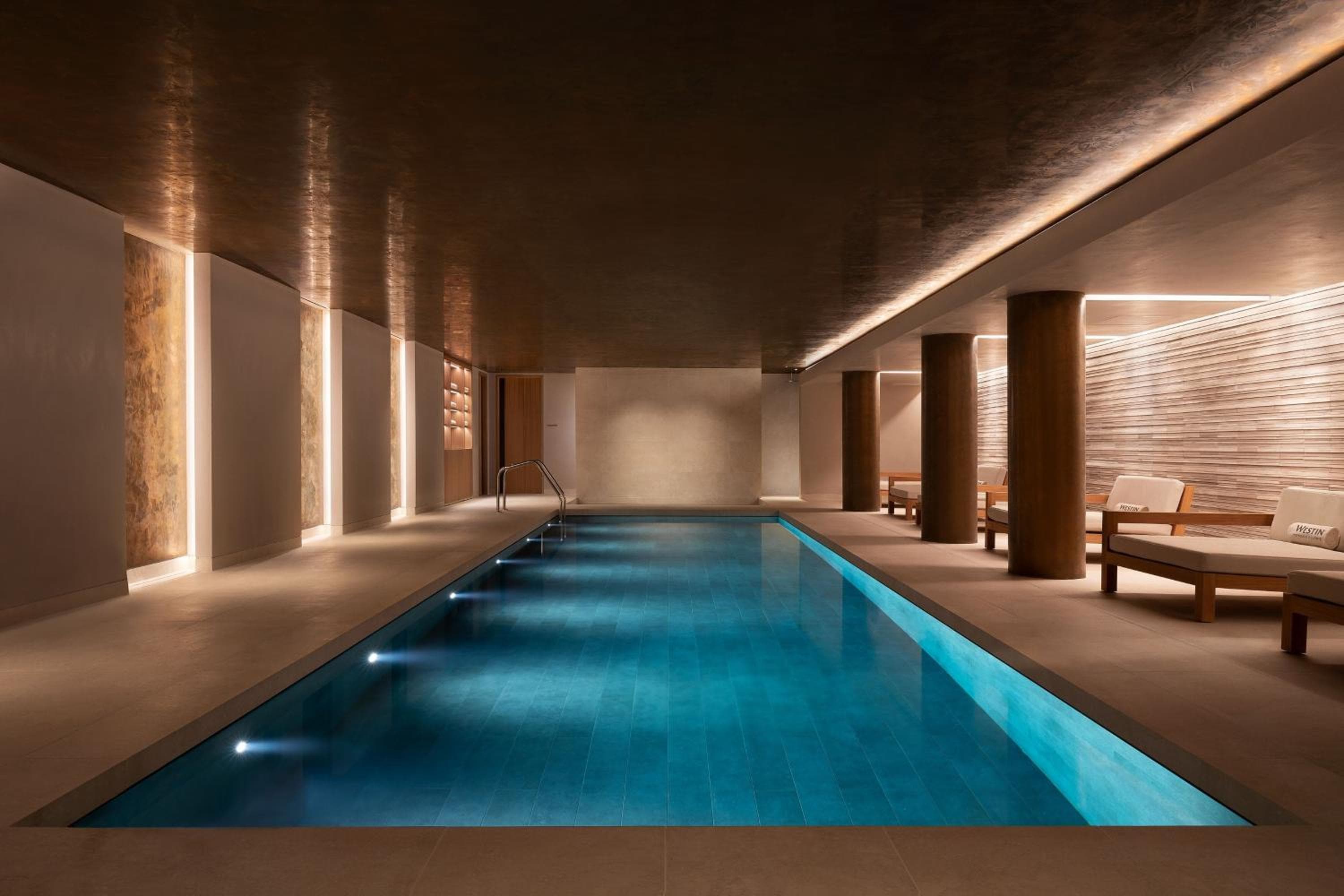 Il Westin London City — 10