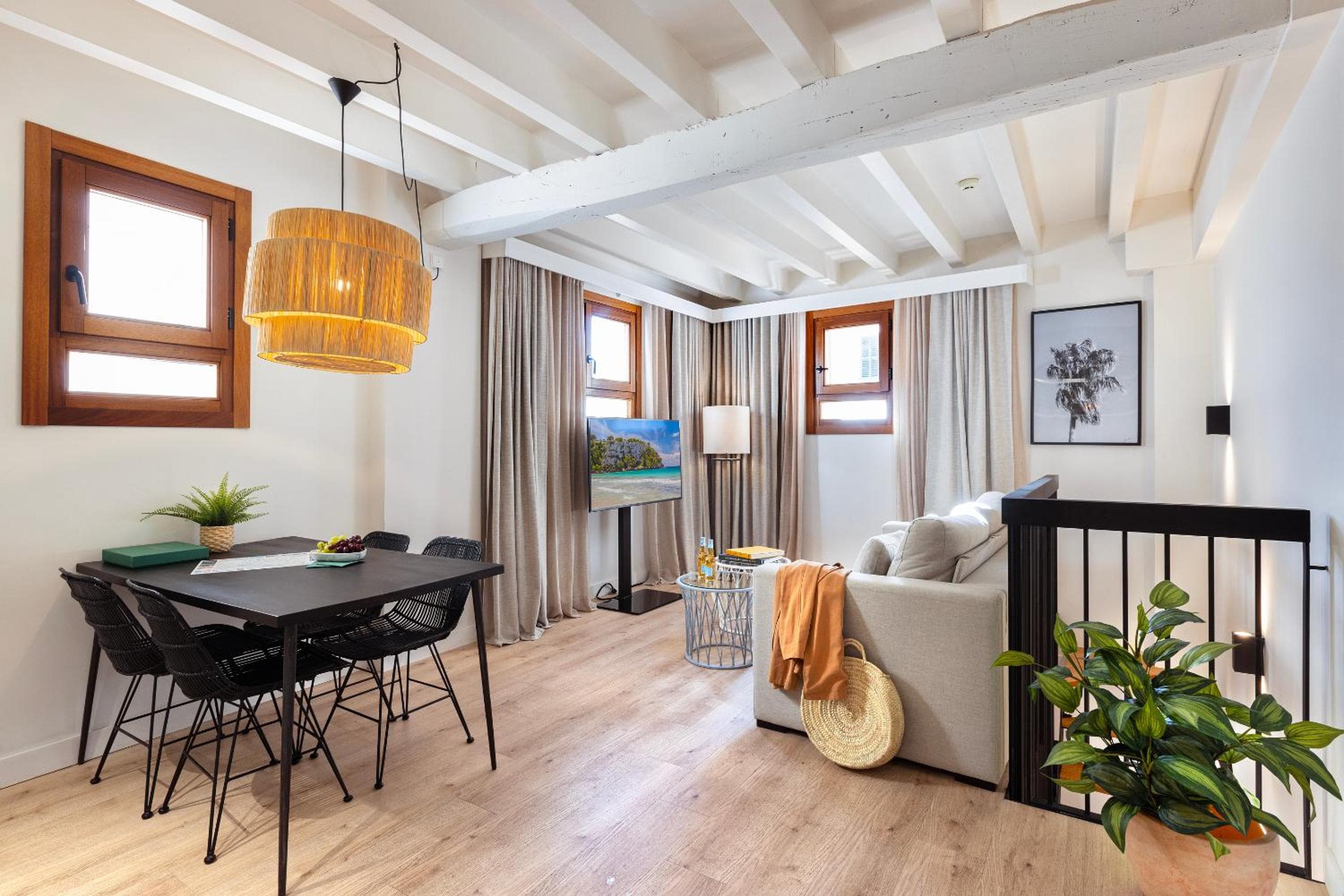 Samaritana Suites — 28
