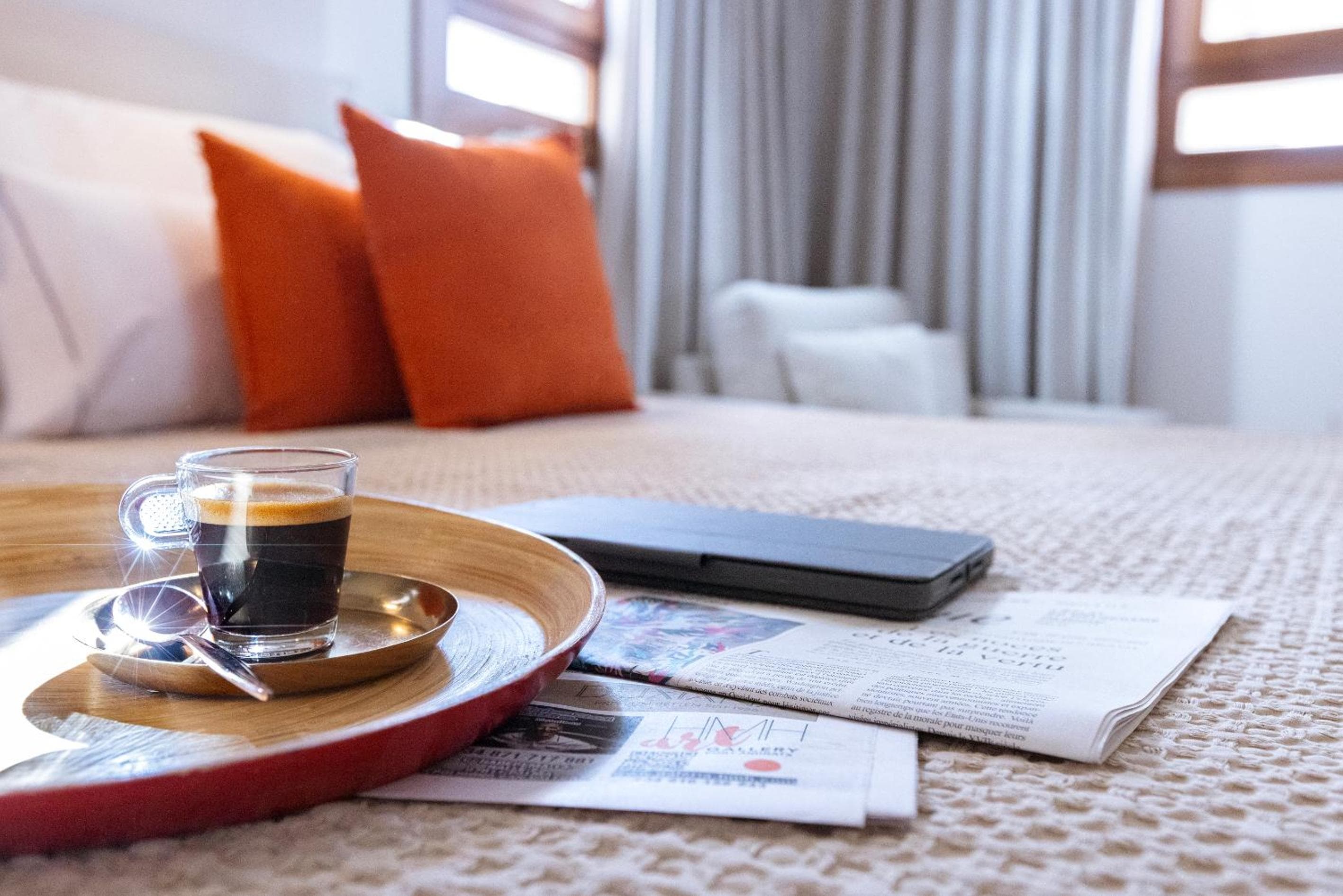 Samaritana Suites — 18