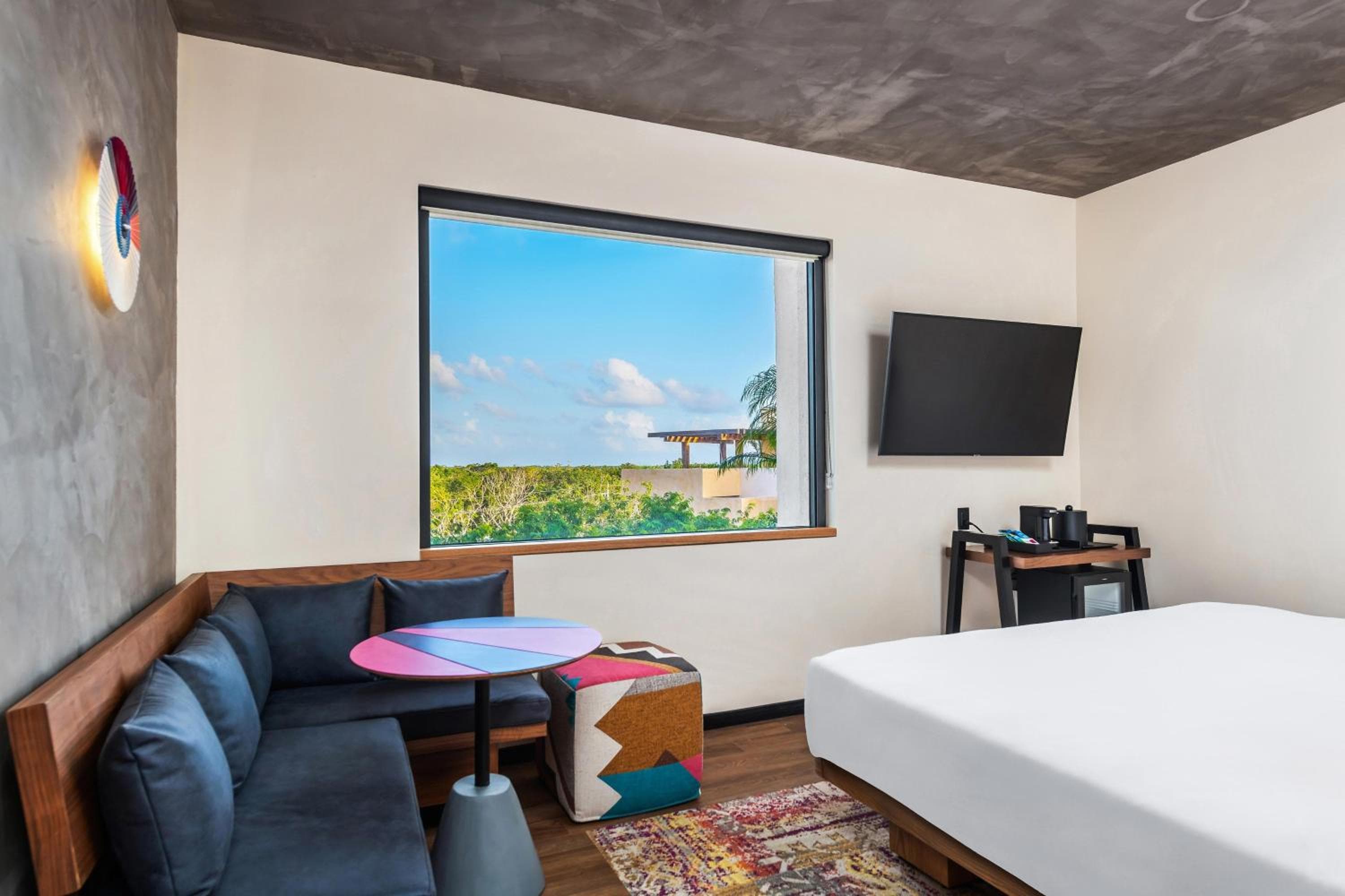 Aloft Tulum — 4
