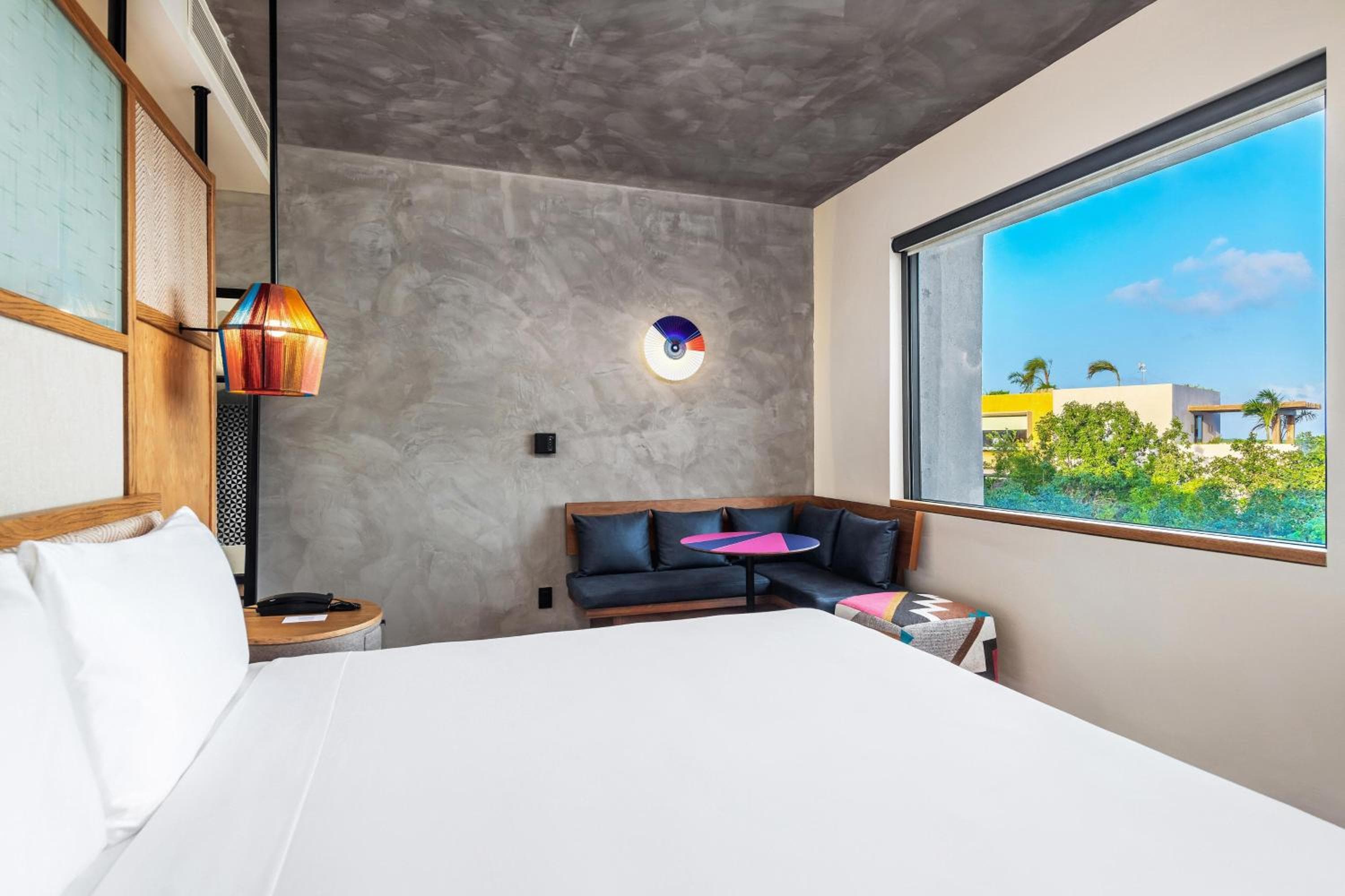 Aloft Tulum — 5