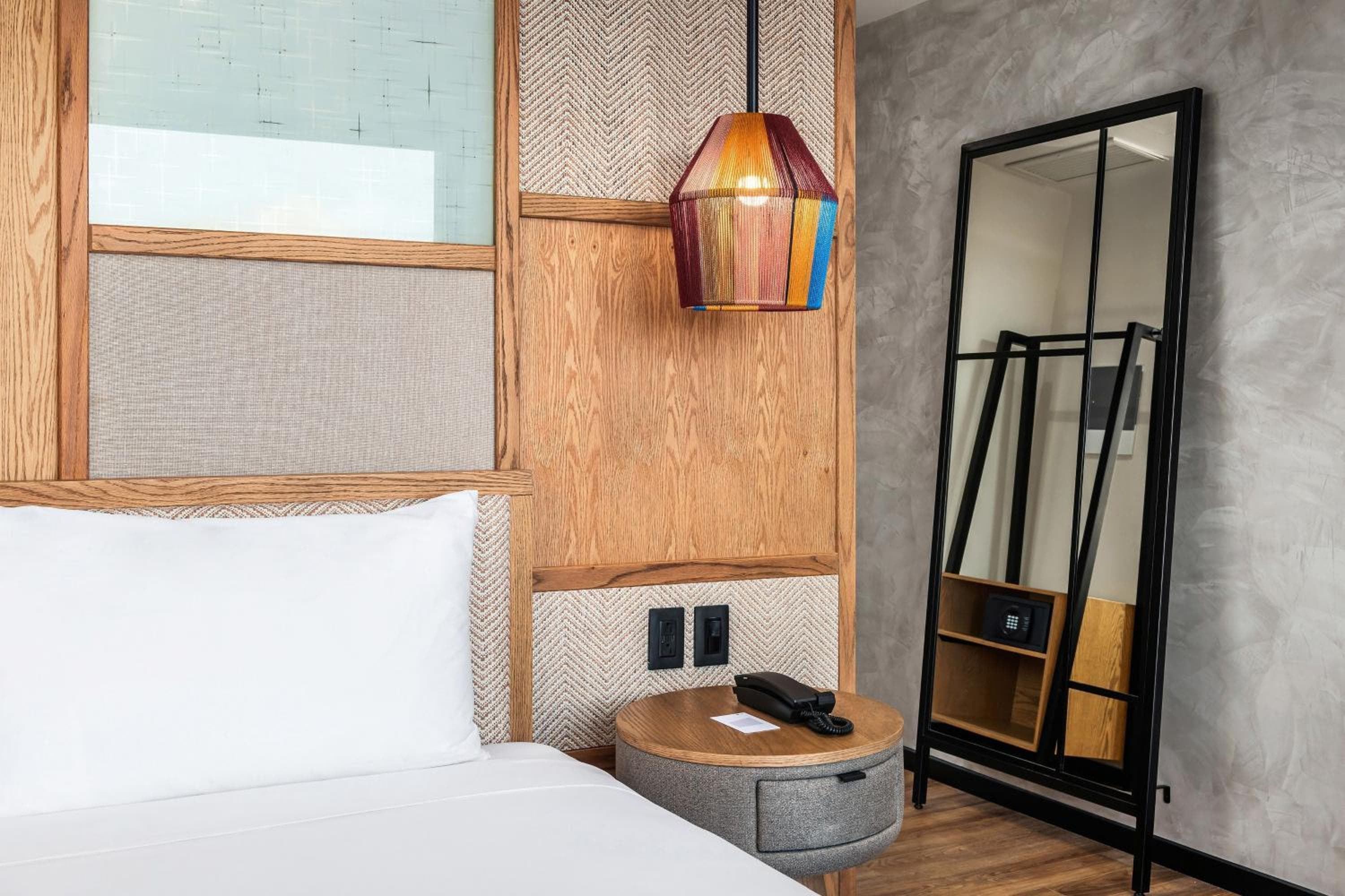 Aloft Tulum — 7
