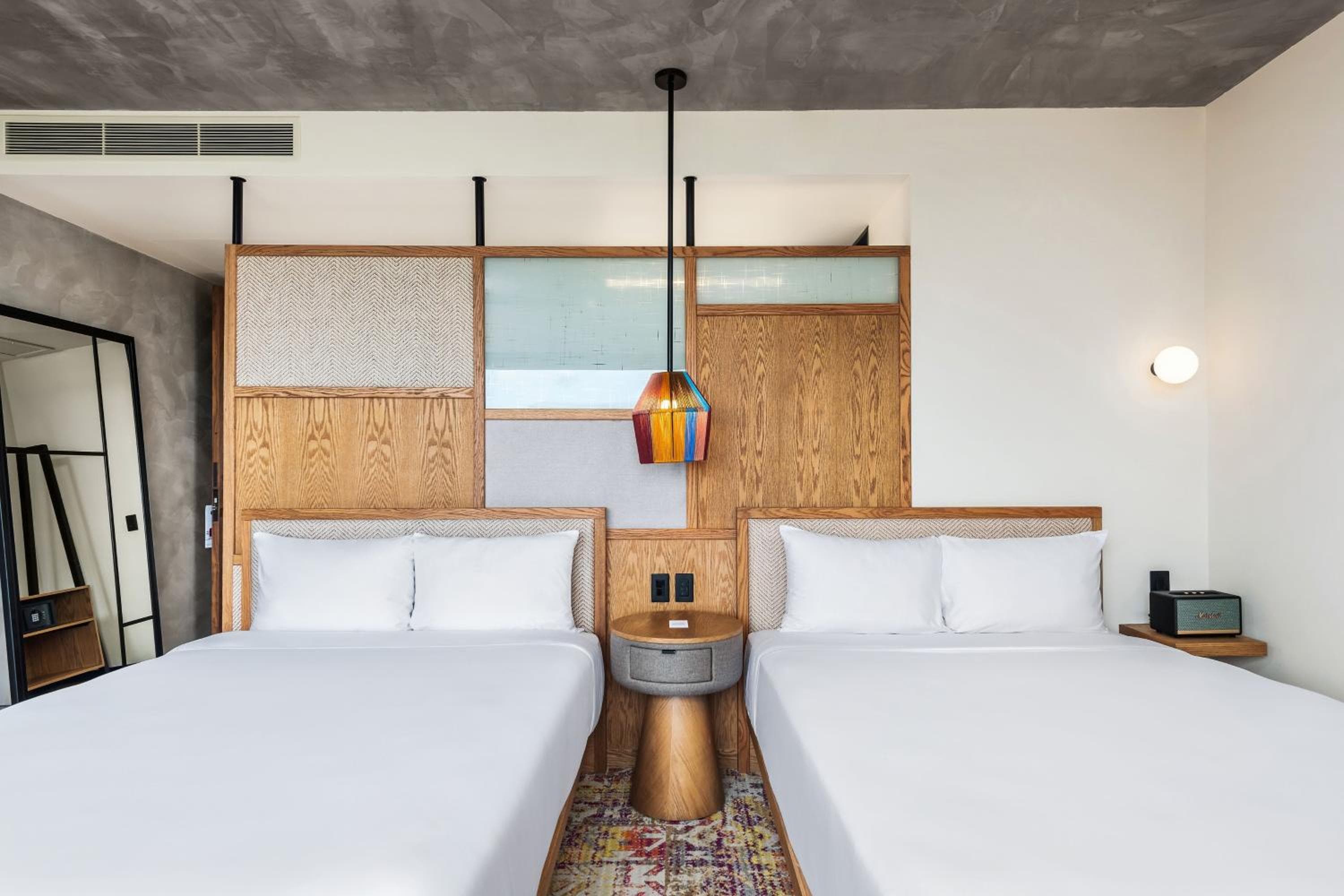 Aloft Tulum — 8