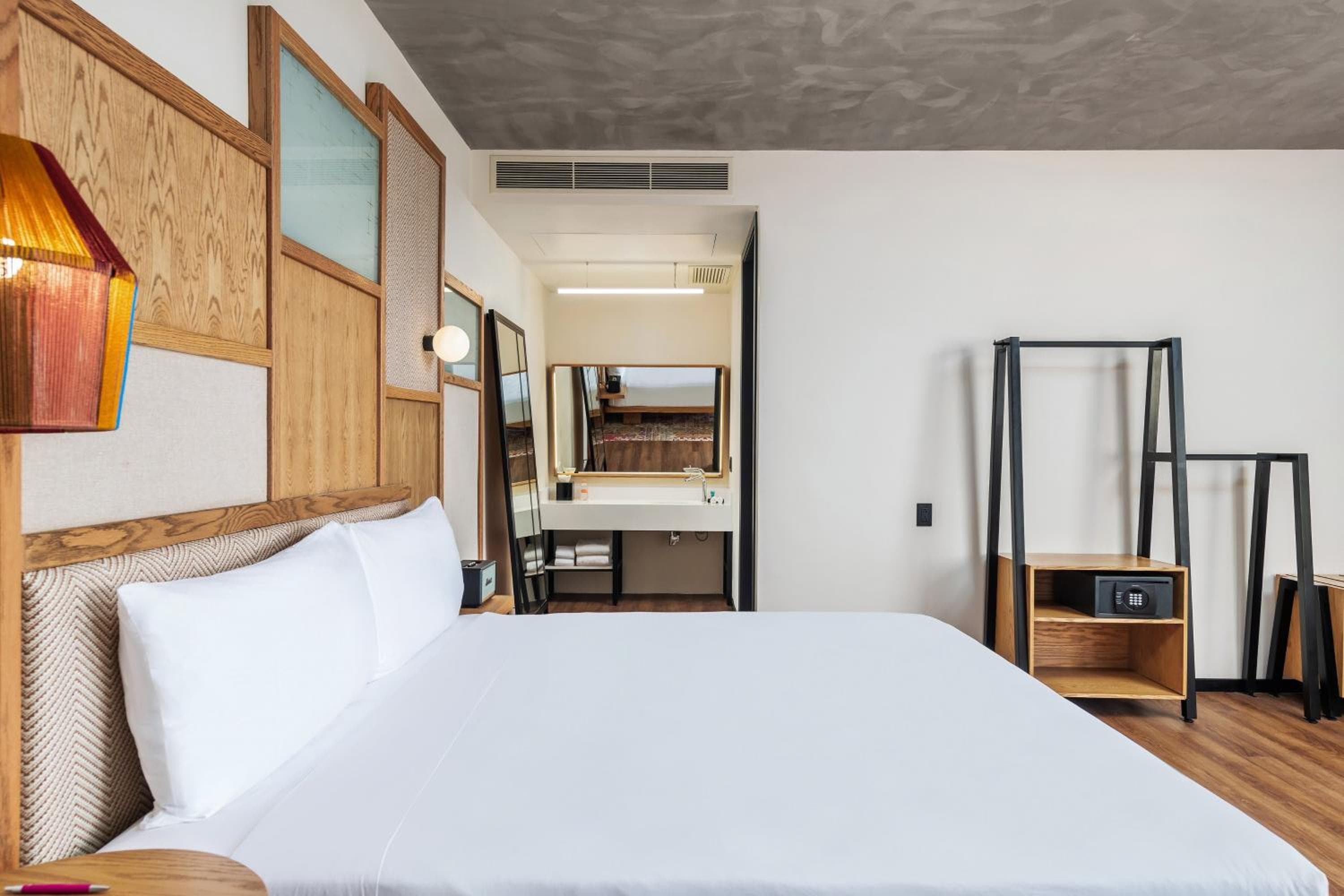 Aloft Tulum — 10