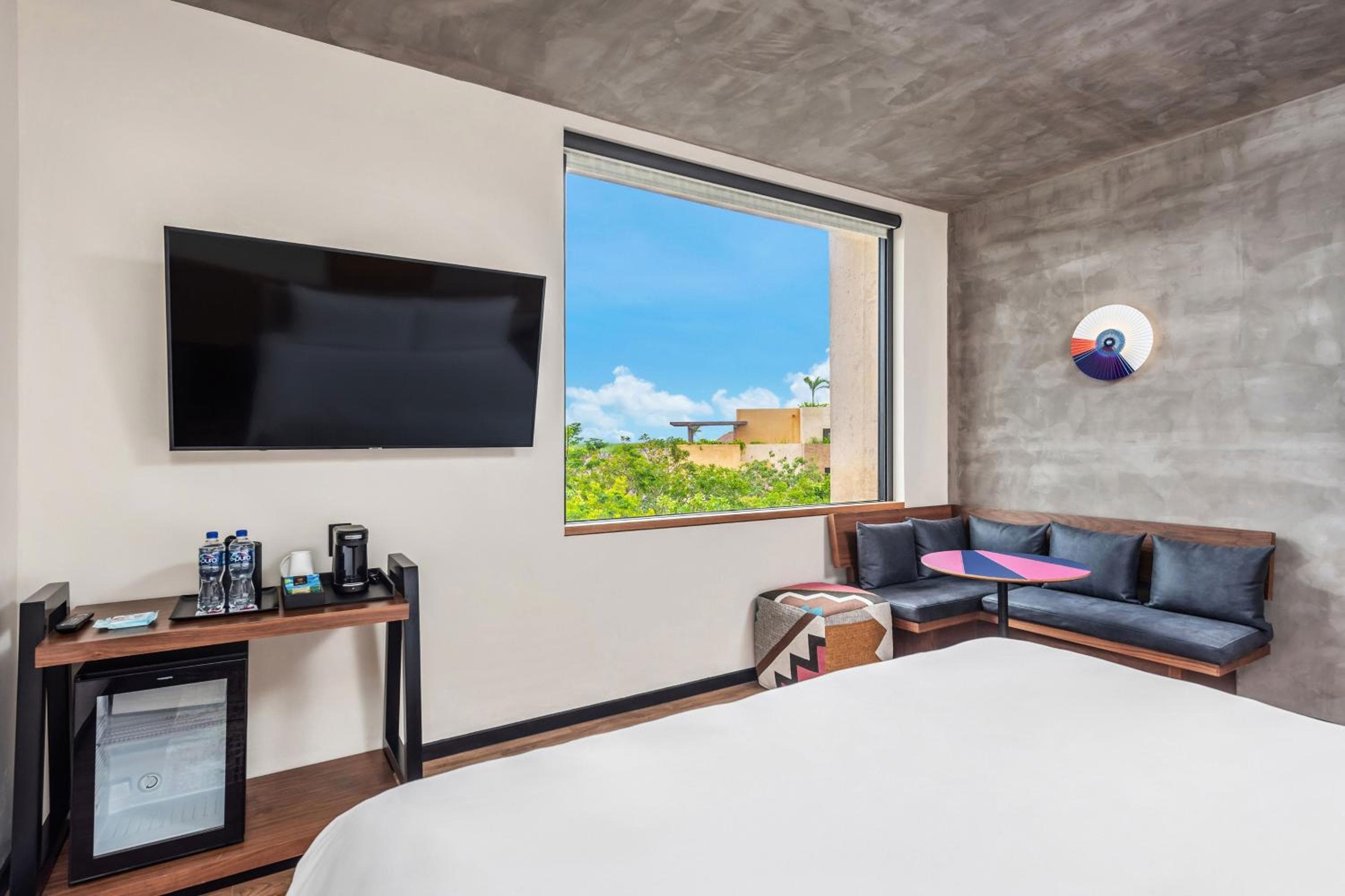 Aloft Tulum — 12