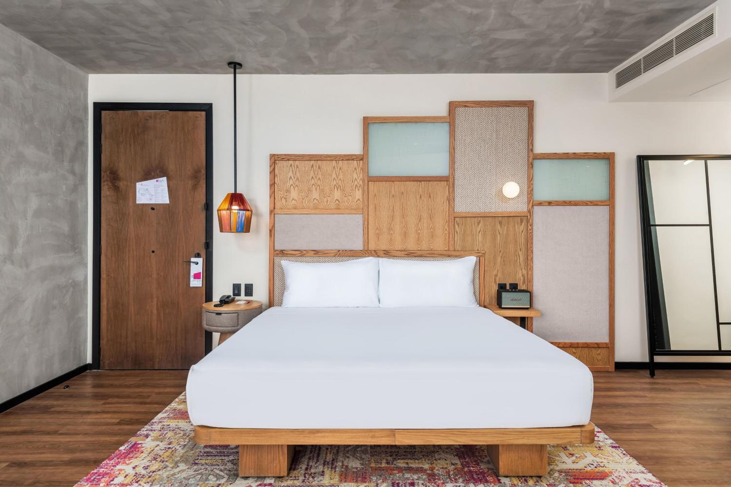 Aloft Tulum — 11