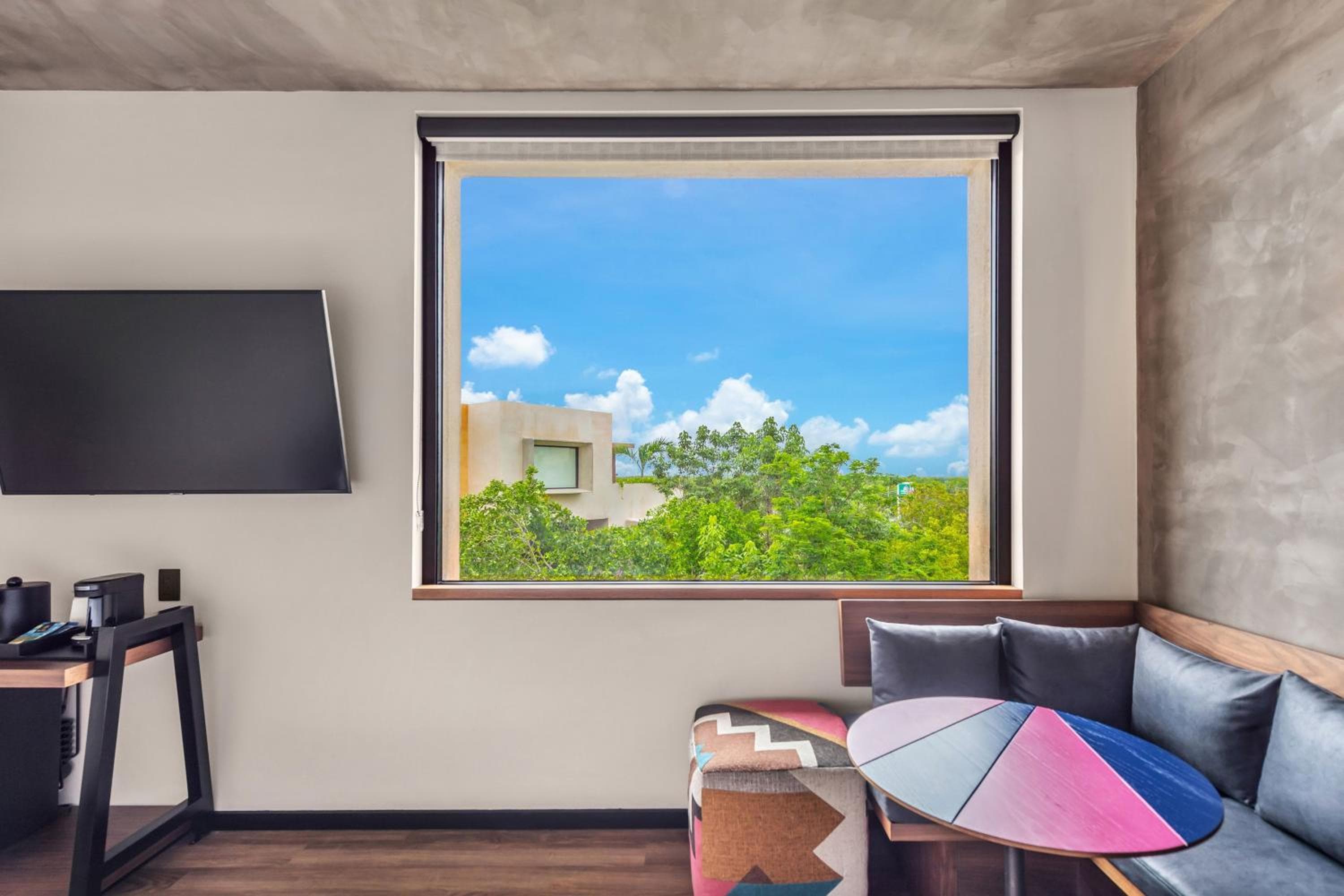 Aloft Tulum — 13
