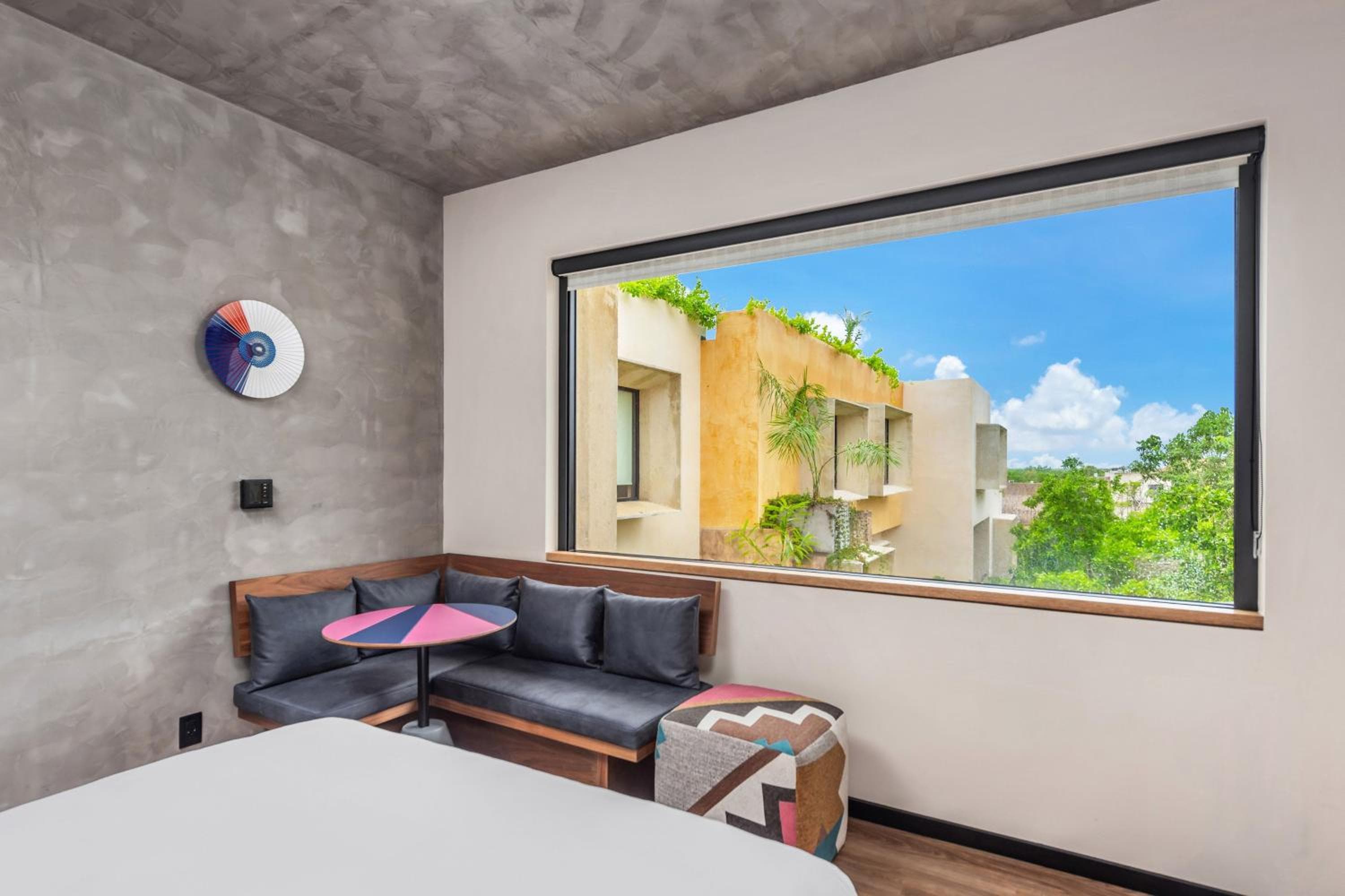 Aloft Tulum — 15