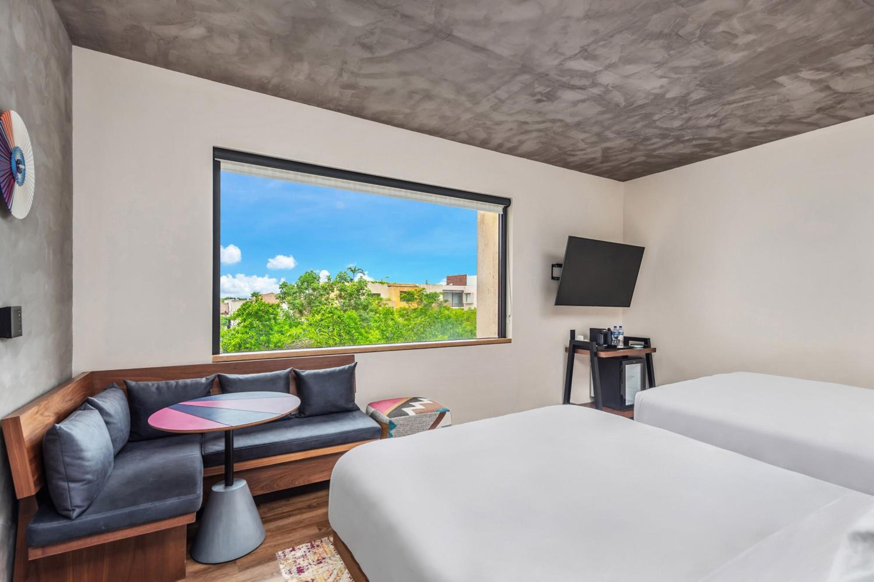 Aloft Tulum — 16
