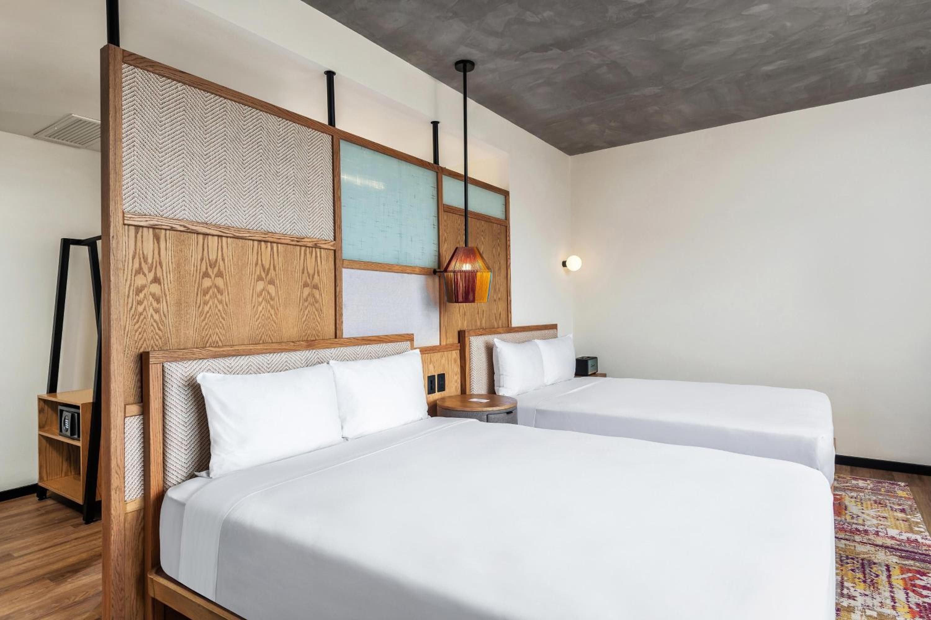 Aloft Tulum — 18