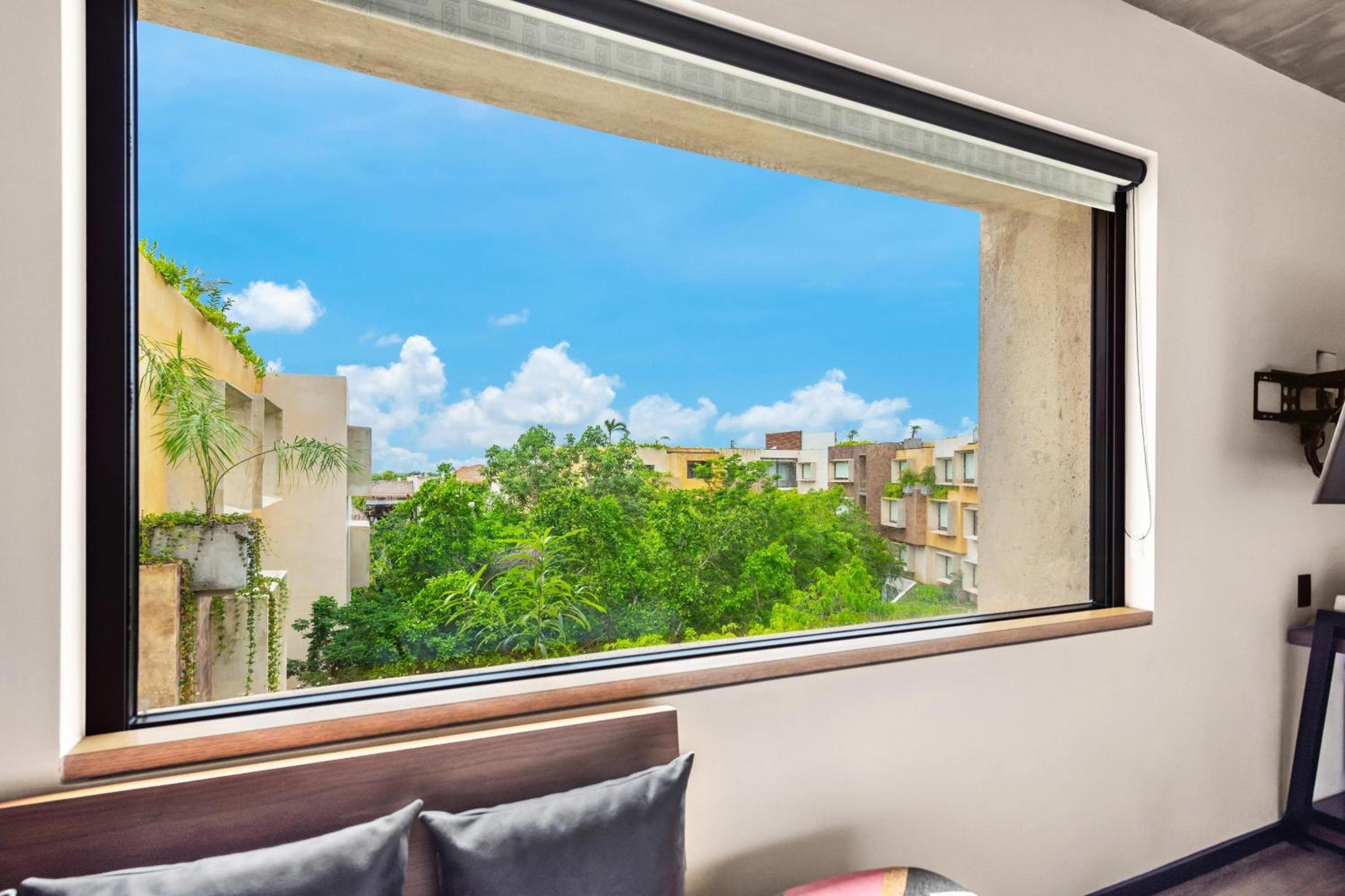 Aloft Tulum — 17