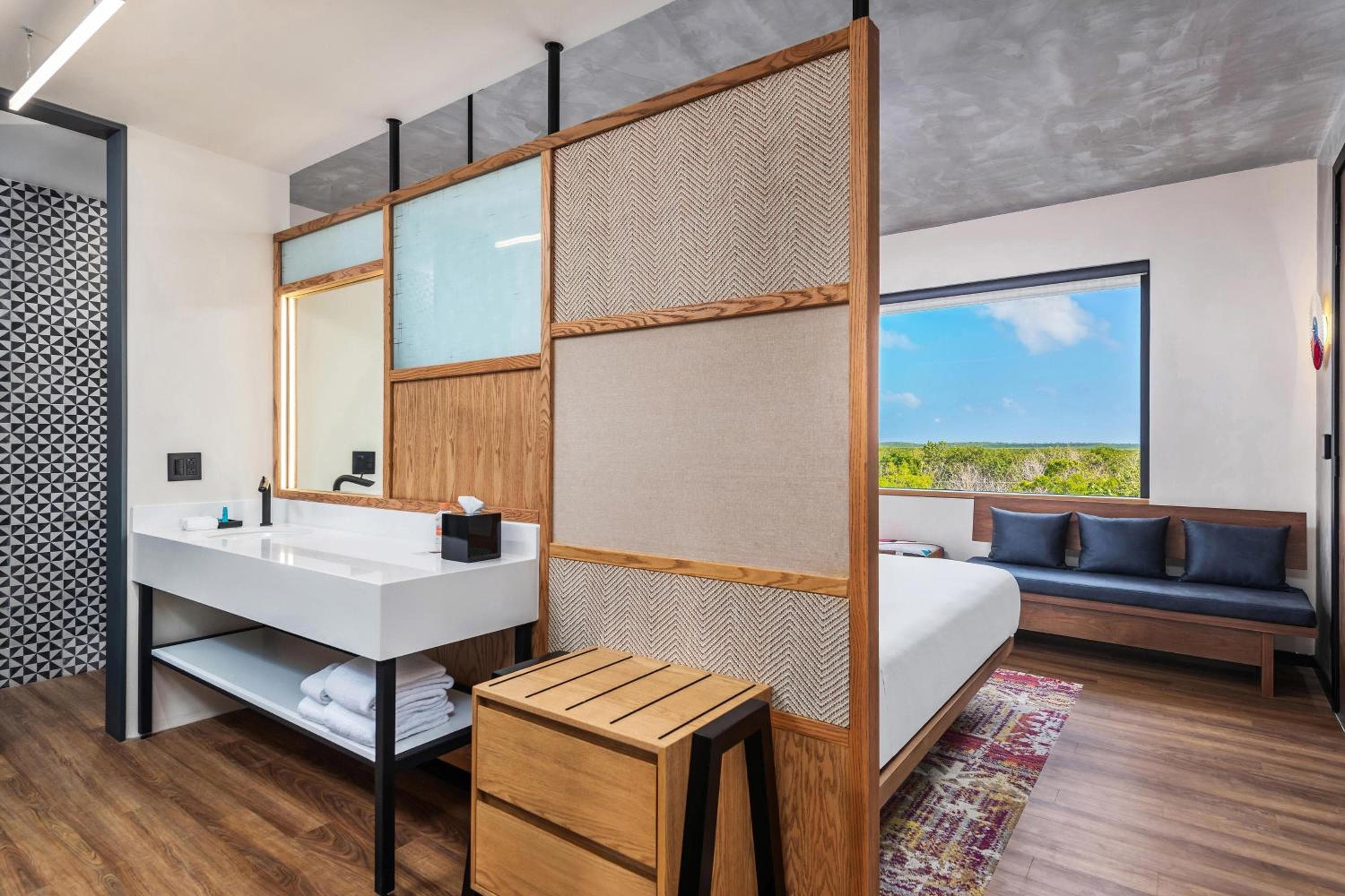 Aloft Tulum — 25