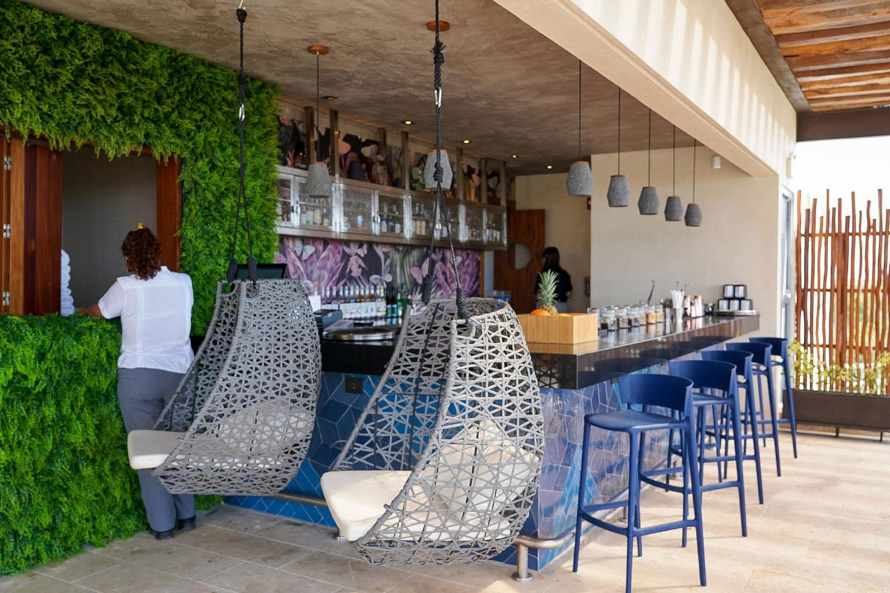 Aloft Tulum — 29