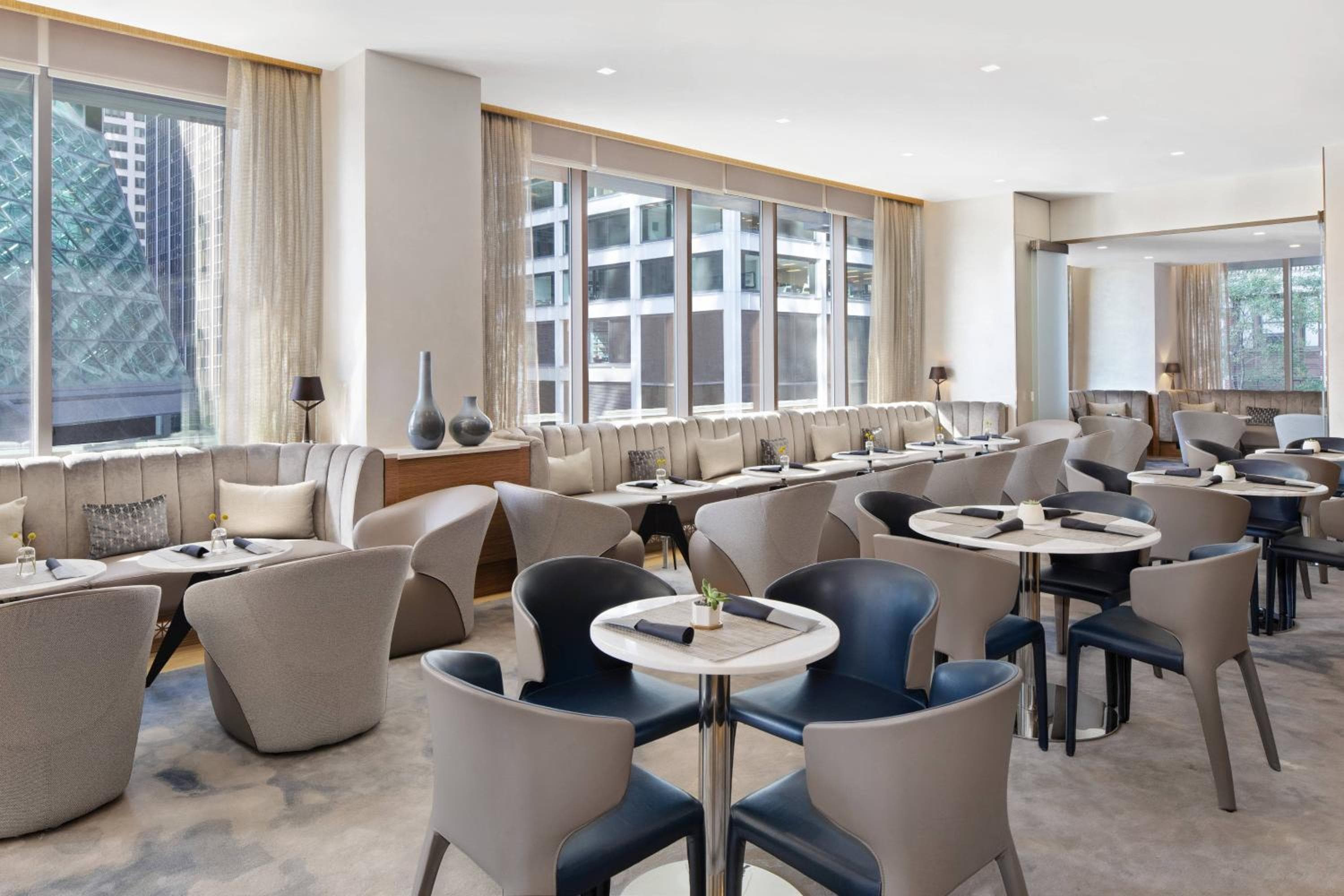 AC Hotel by Marriott Nueva York Centro — 20