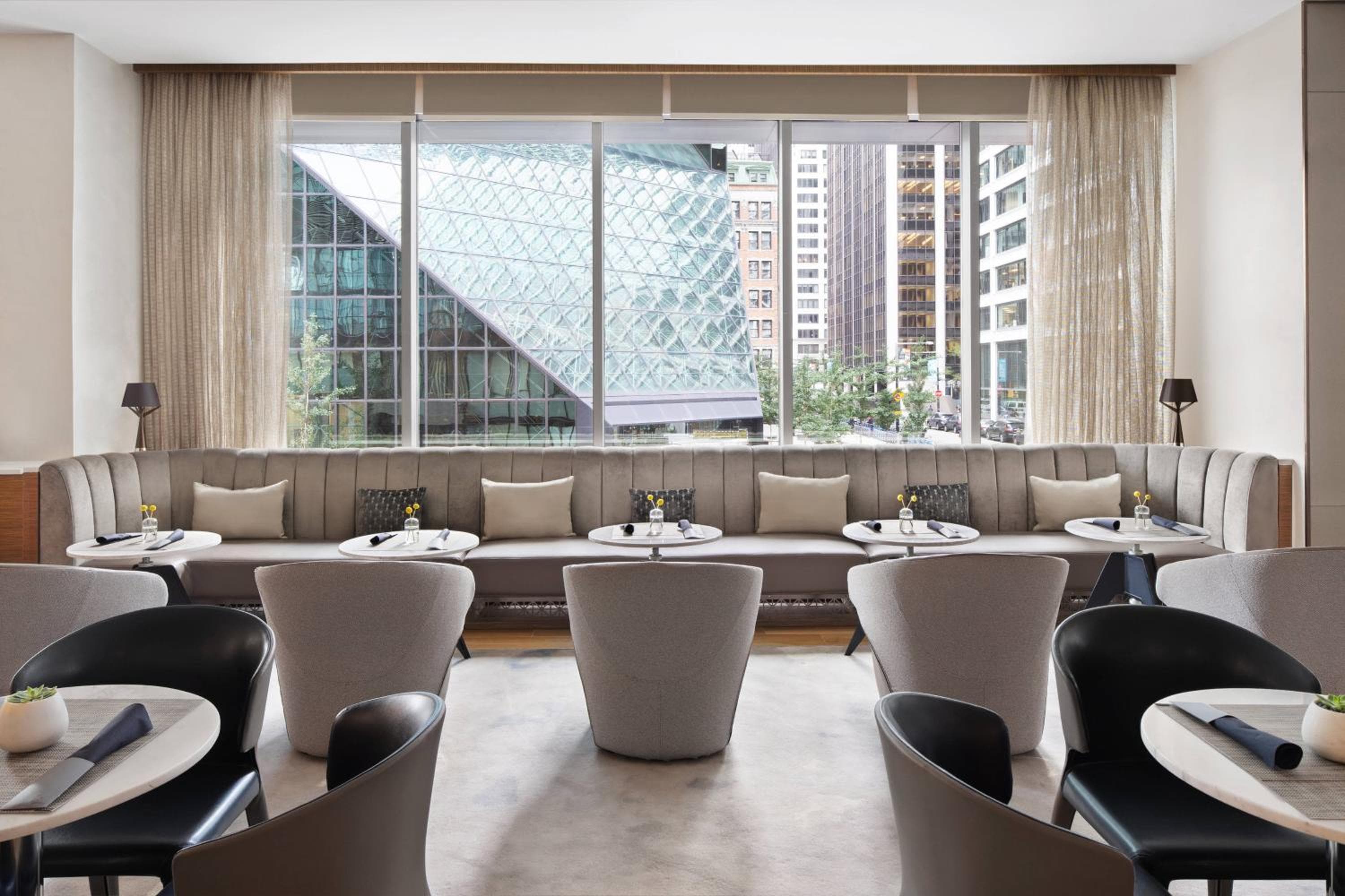 AC Hotel by Marriott New York Downtown — 12