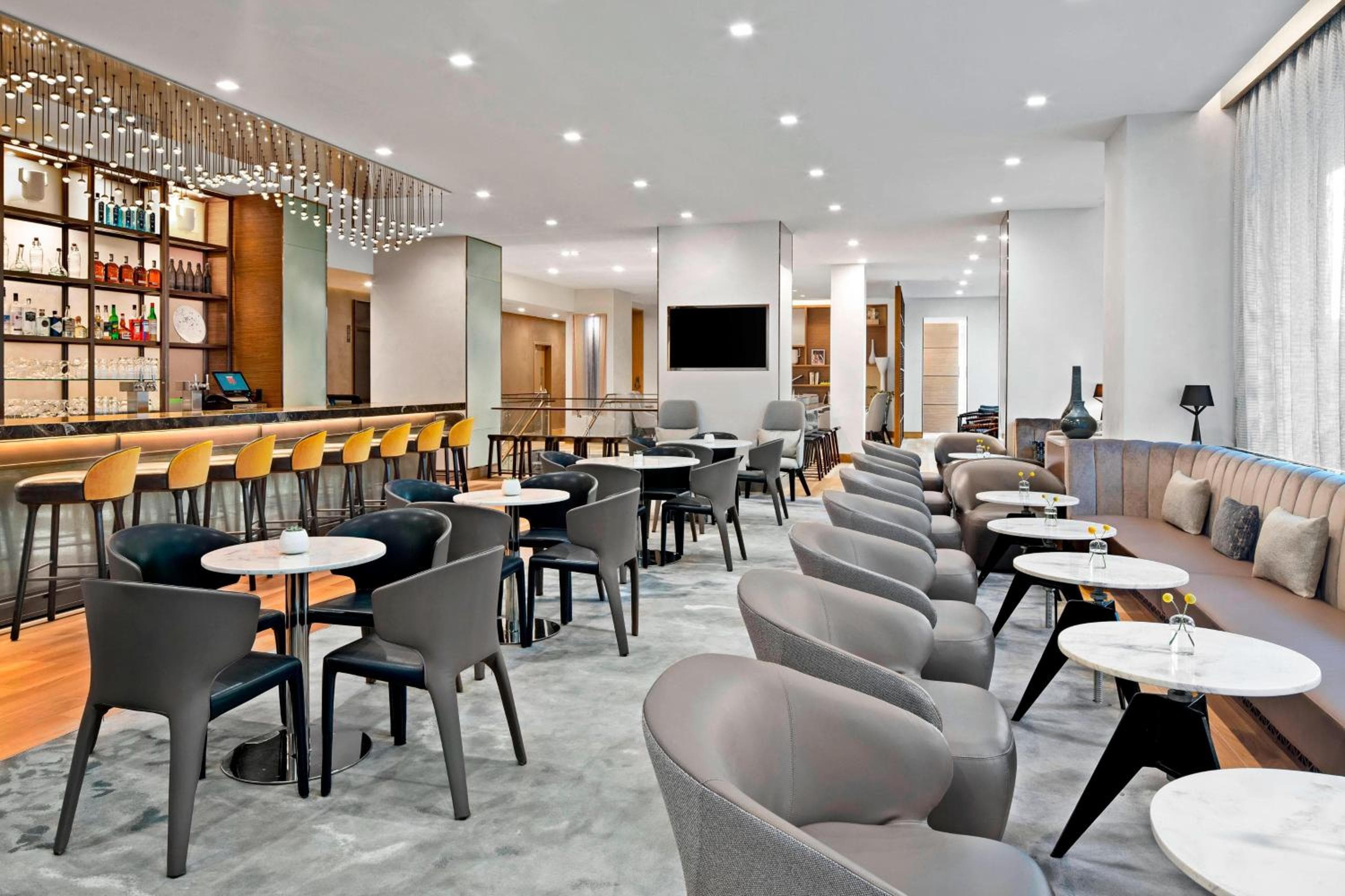AC Hotel by Marriott Nueva York Centro — 26