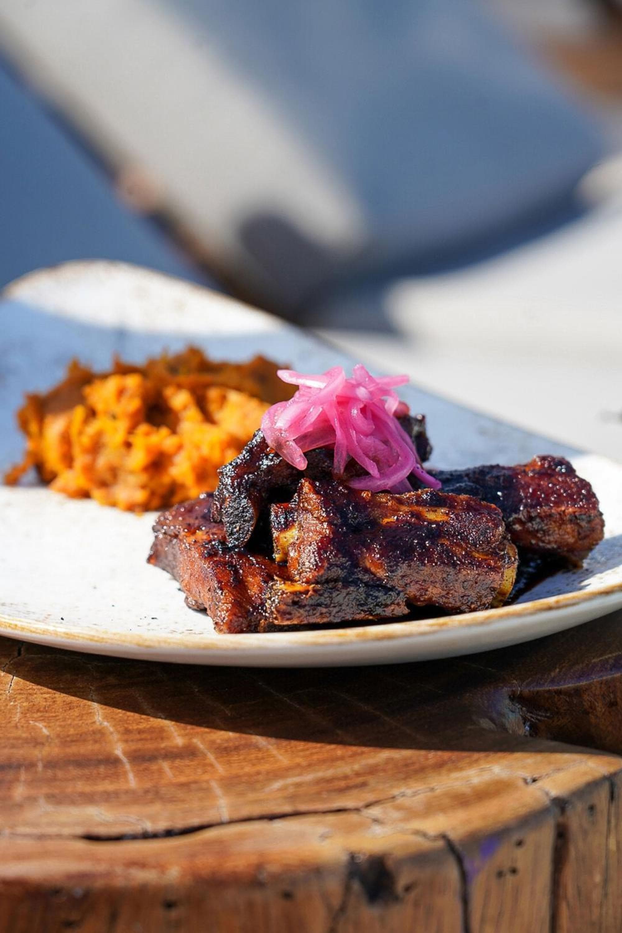 Aloft Tulum — 26