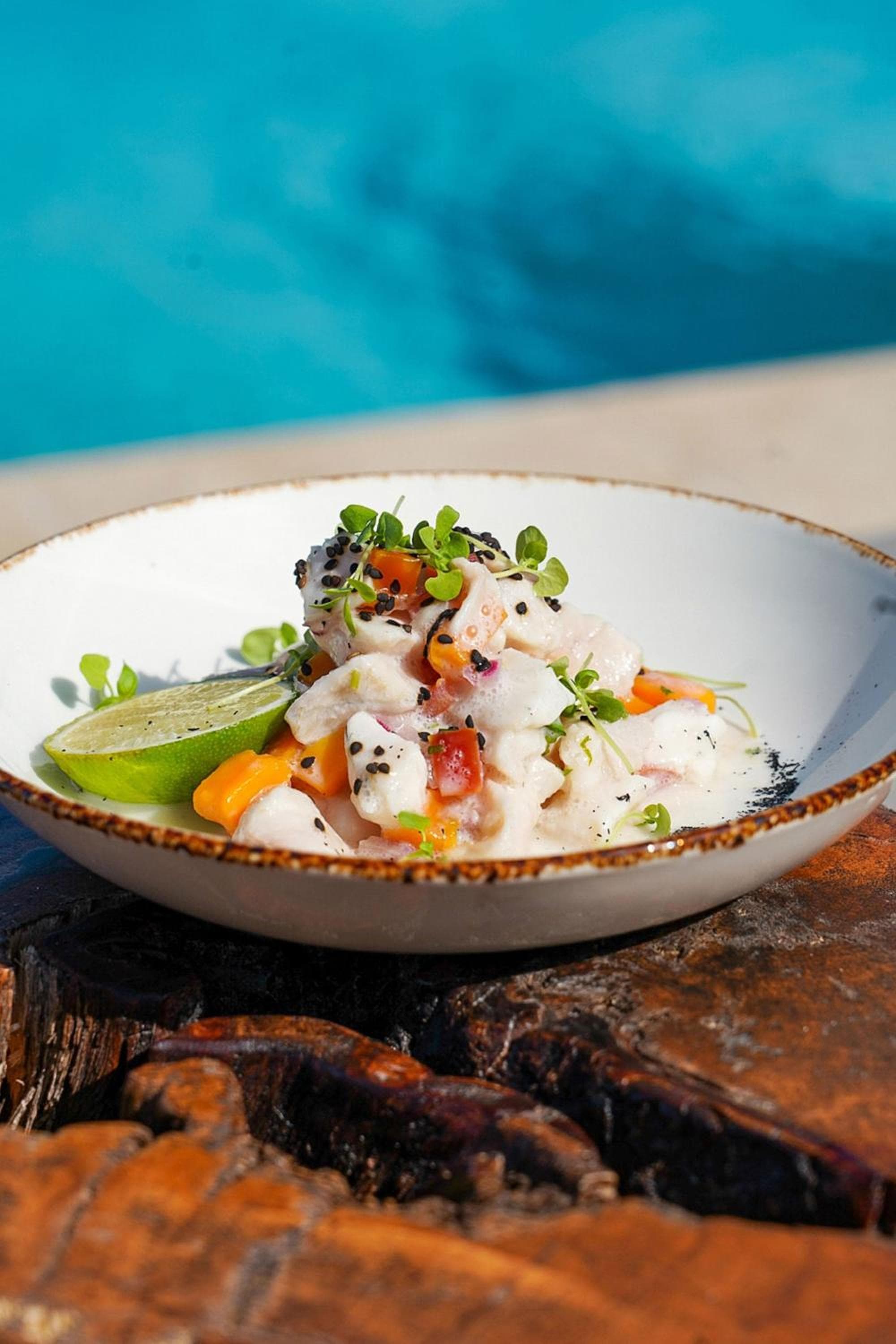 Aloft Tulum — 27