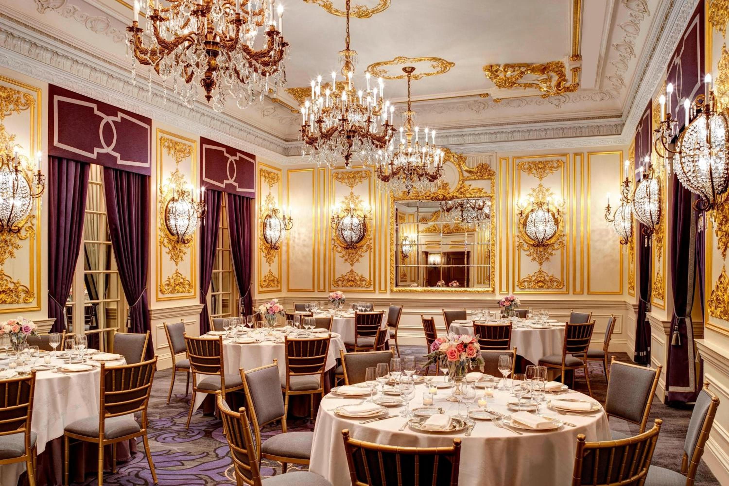 The St. Regis New York — 3