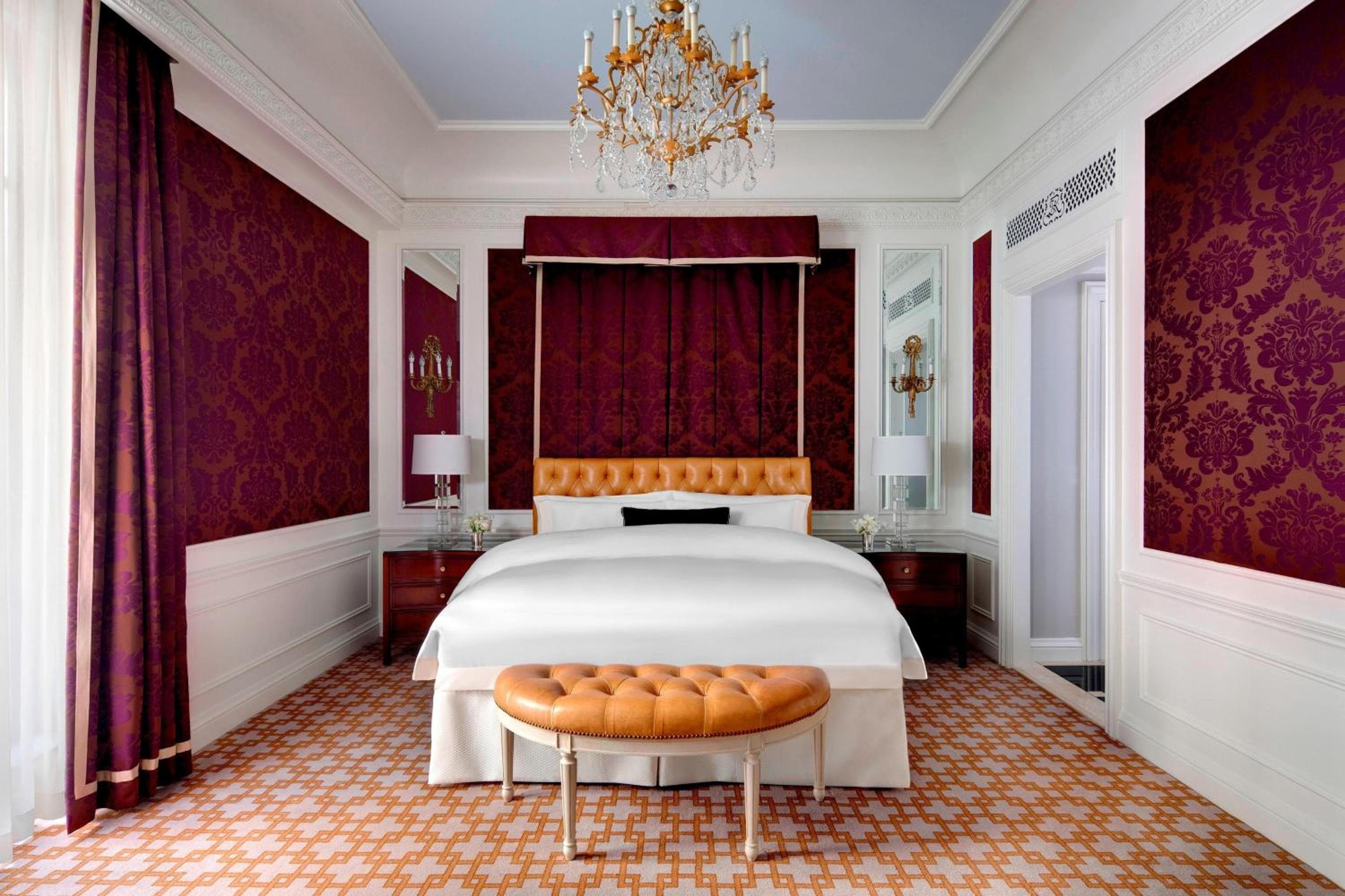 El St. Regis Nueva York — 19