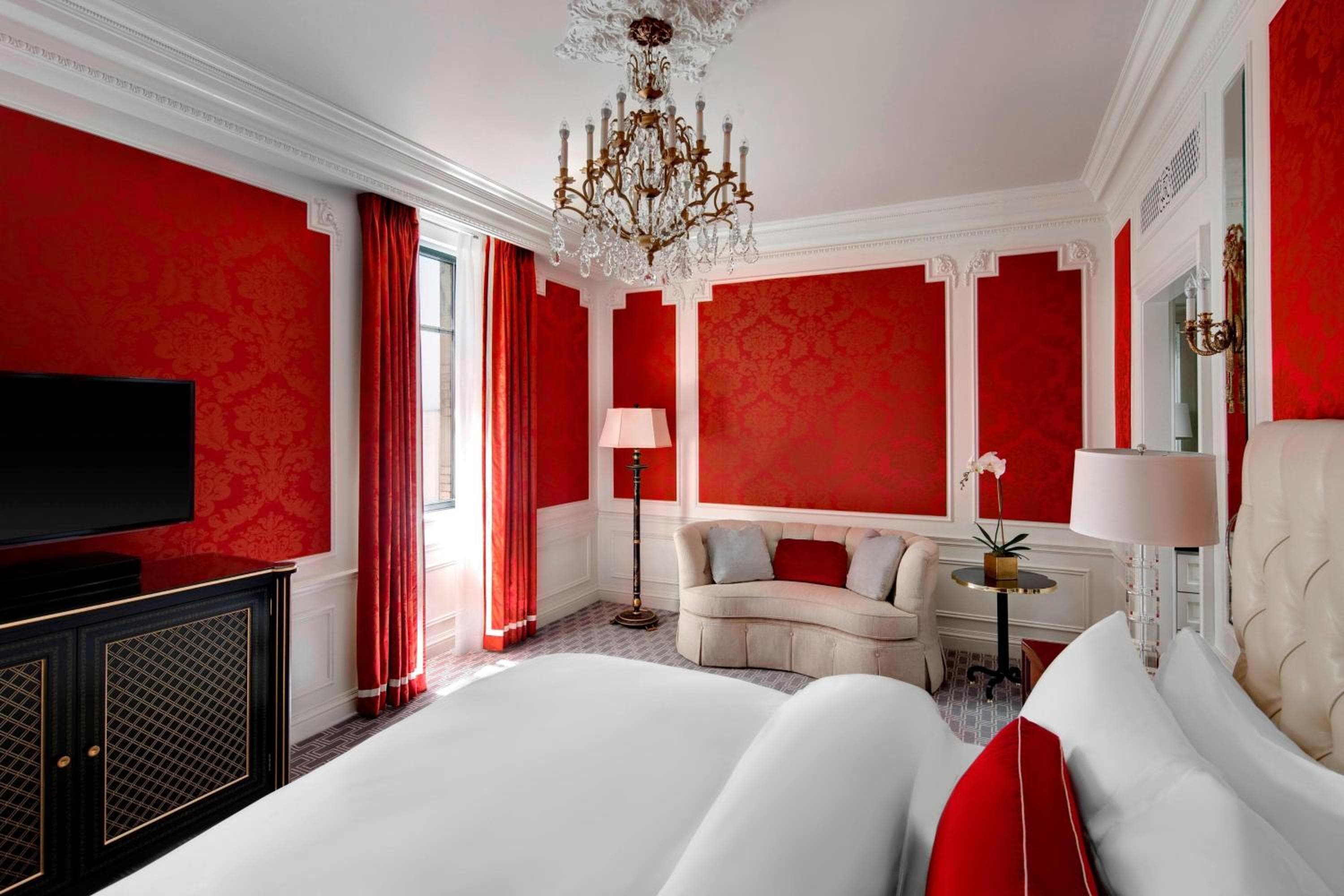 El St. Regis Nueva York — 29