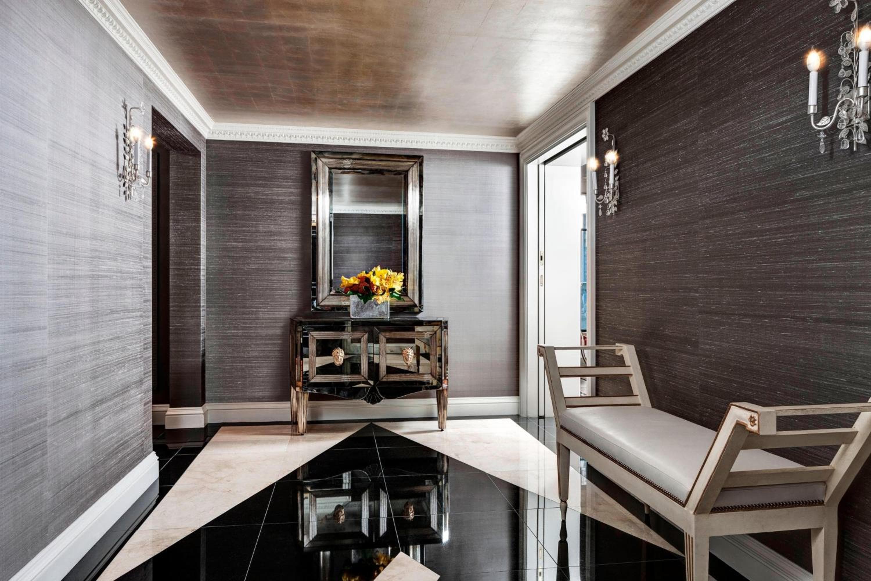 The St. Regis New York — 28