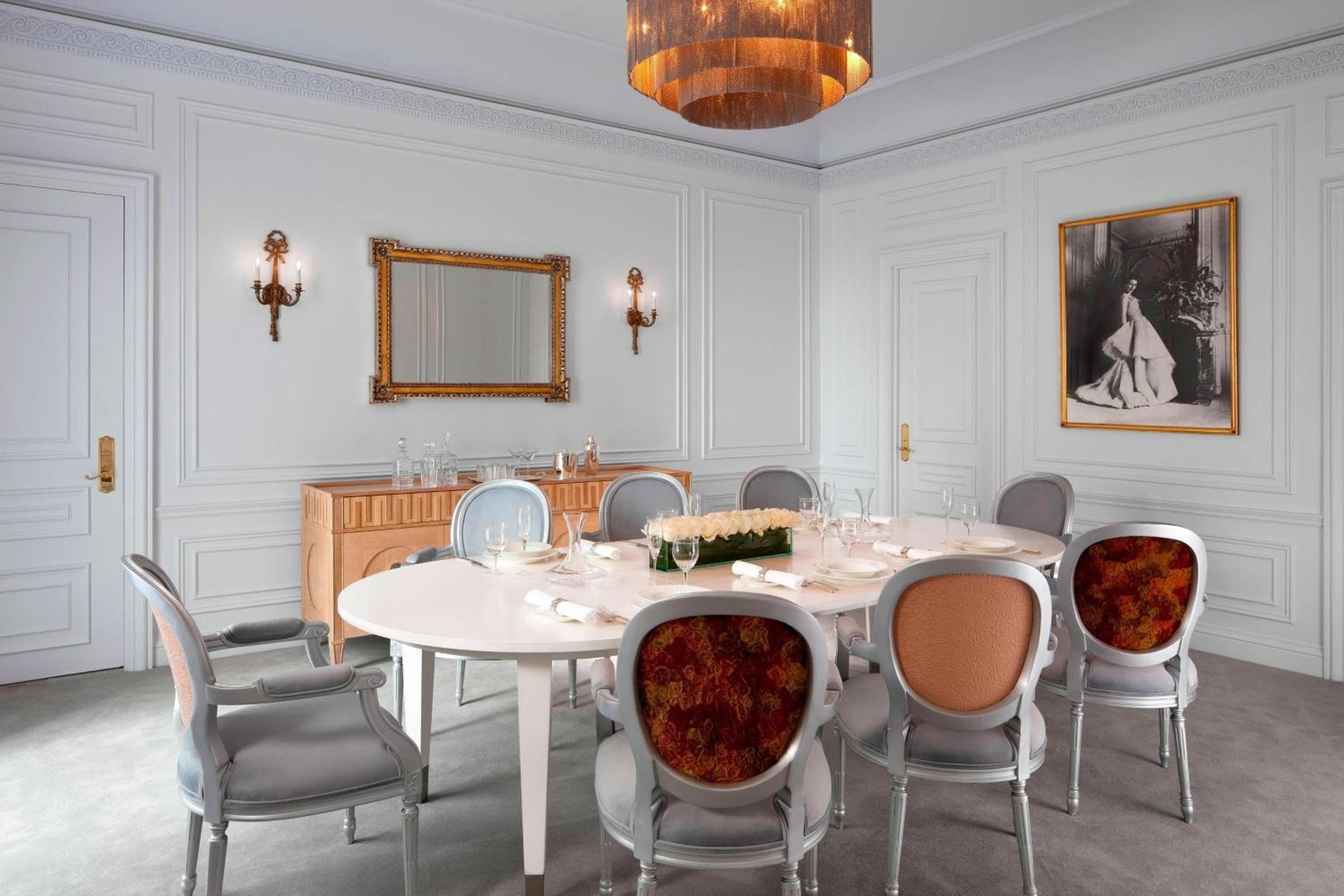 El St. Regis Nueva York — 15