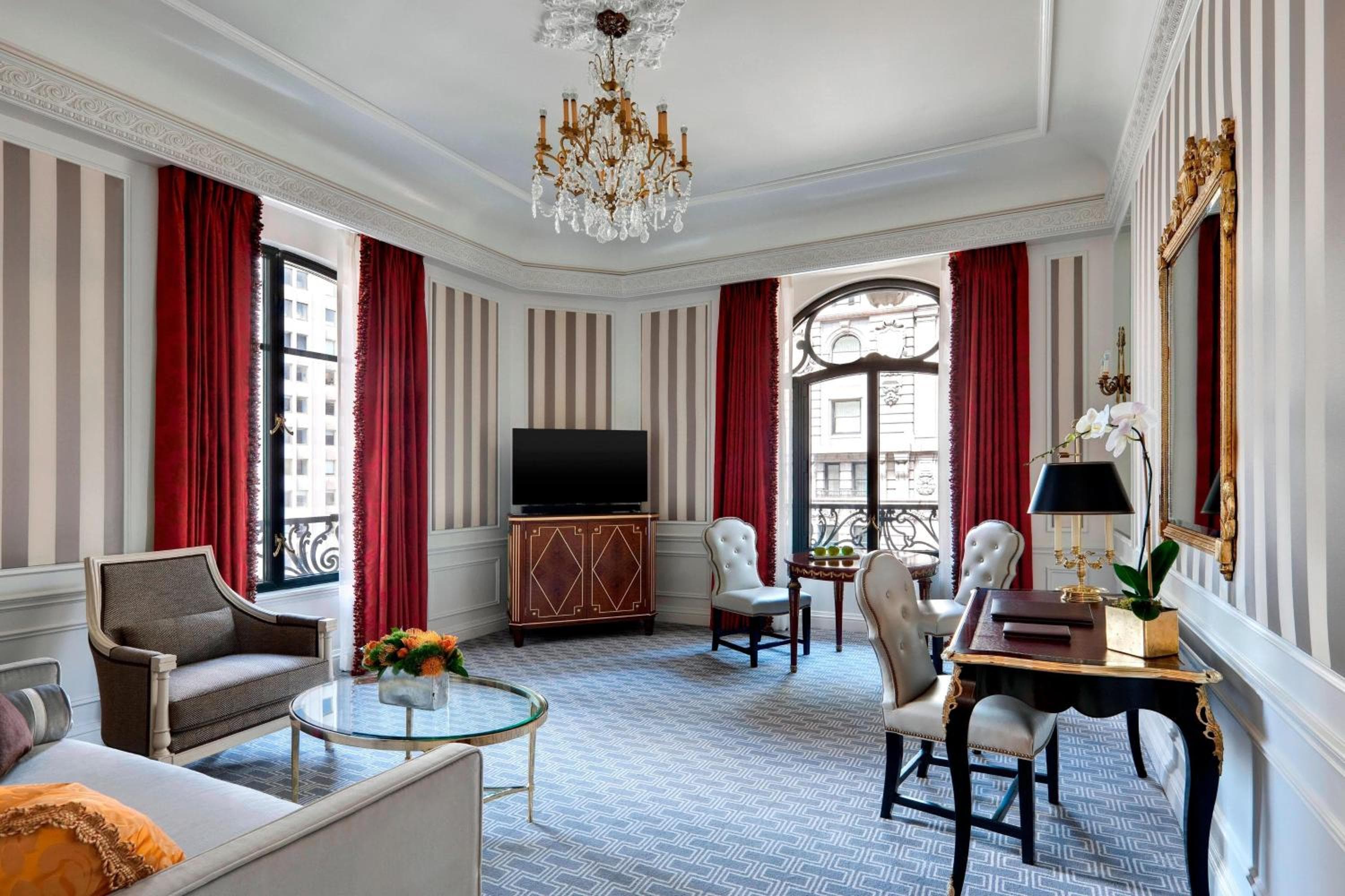 El St. Regis Nueva York — 30